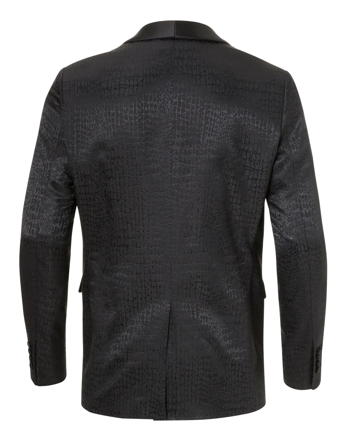 Blazer super slim fit  "Gaspard", цвет: Черный