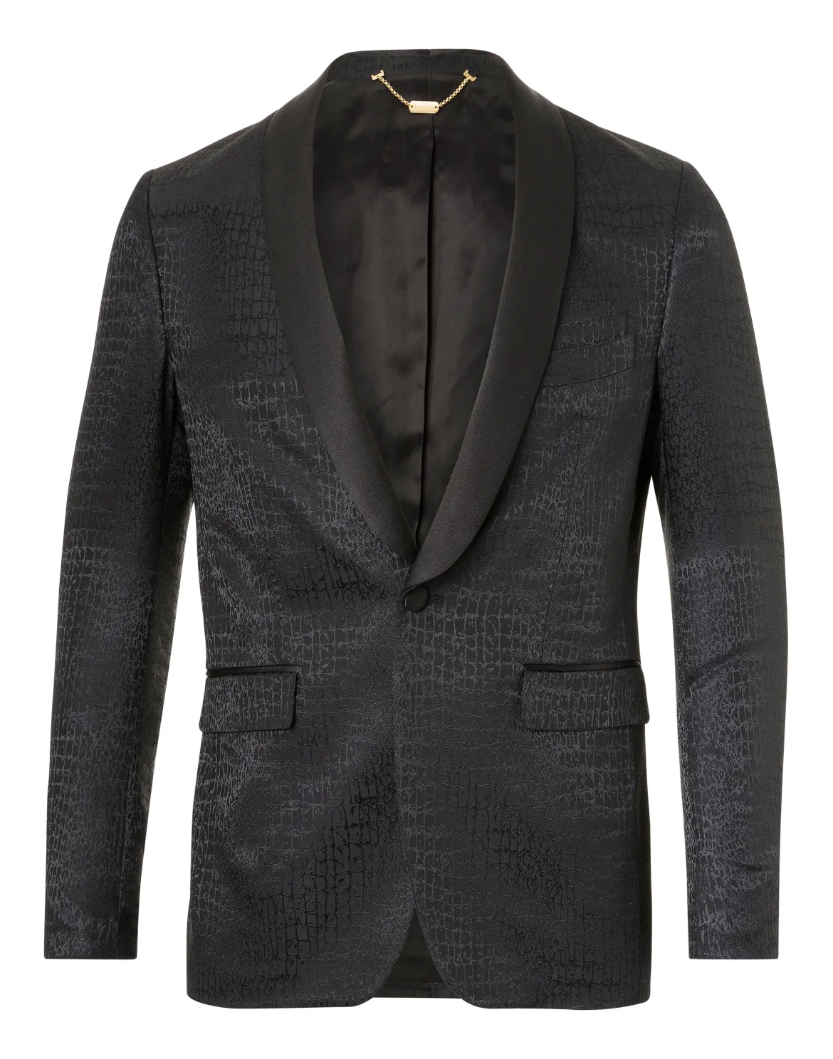 Blazer super slim fit  "Gaspard", цвет: Черный