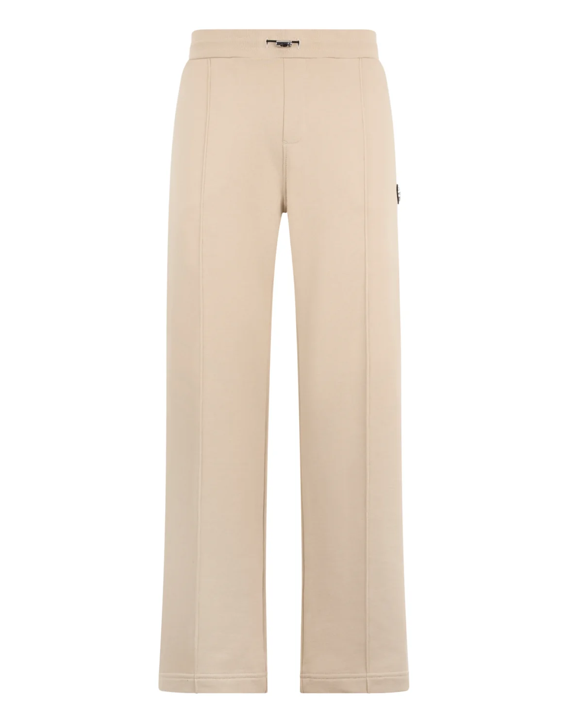 Jogging Trousers, цвет: Бежевый