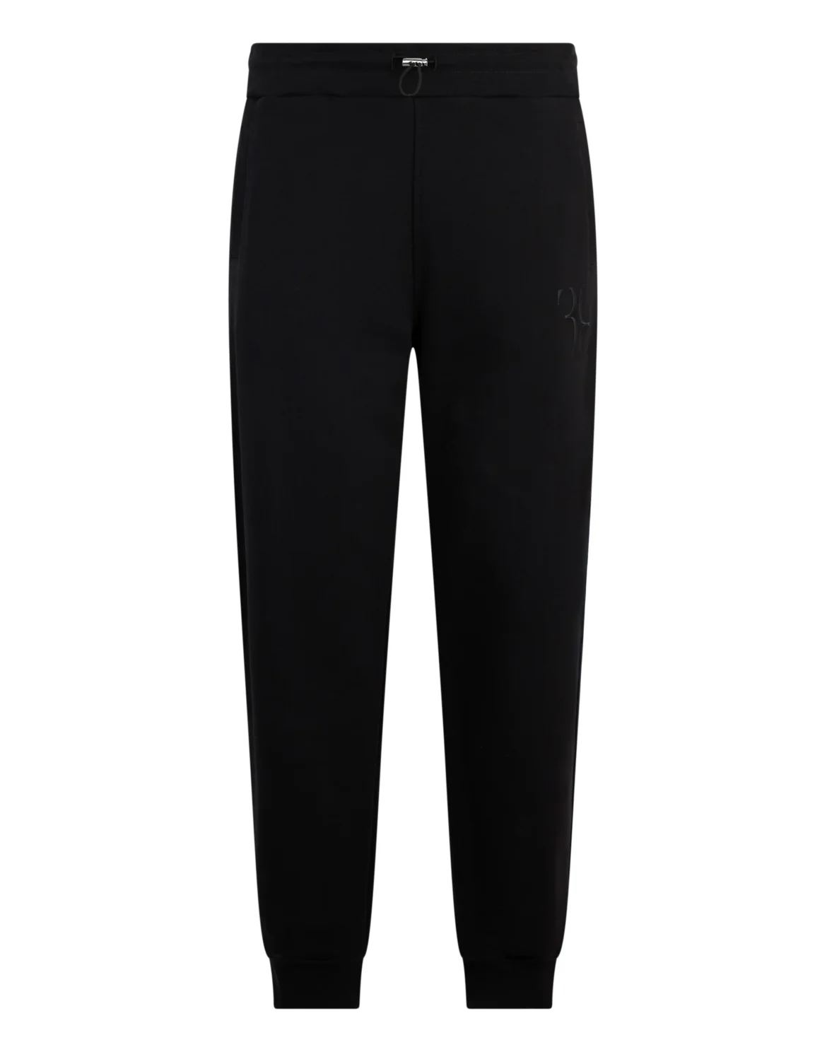 Jogging Pants Baroque, цвет: Черный