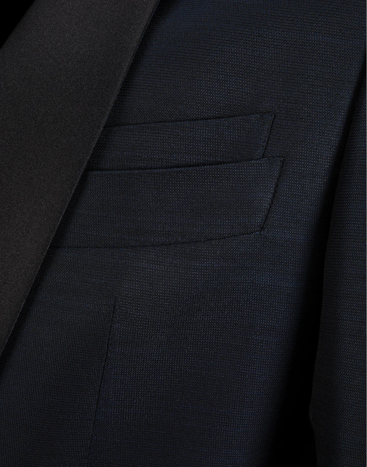 Blazer Super Slim "Robin", цвет: Черный