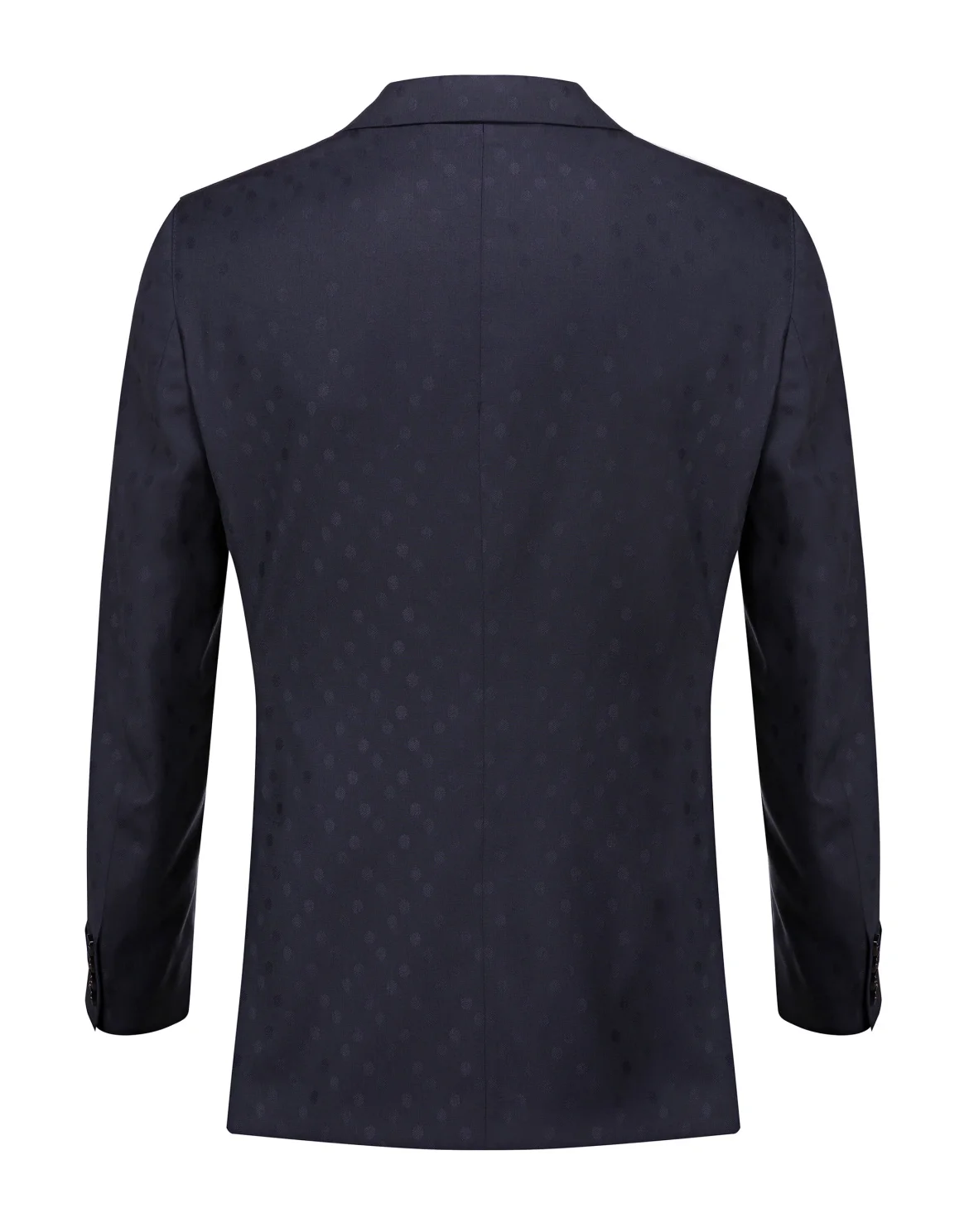 Blazer Slim Fit "Mitchell", цвет: Синий