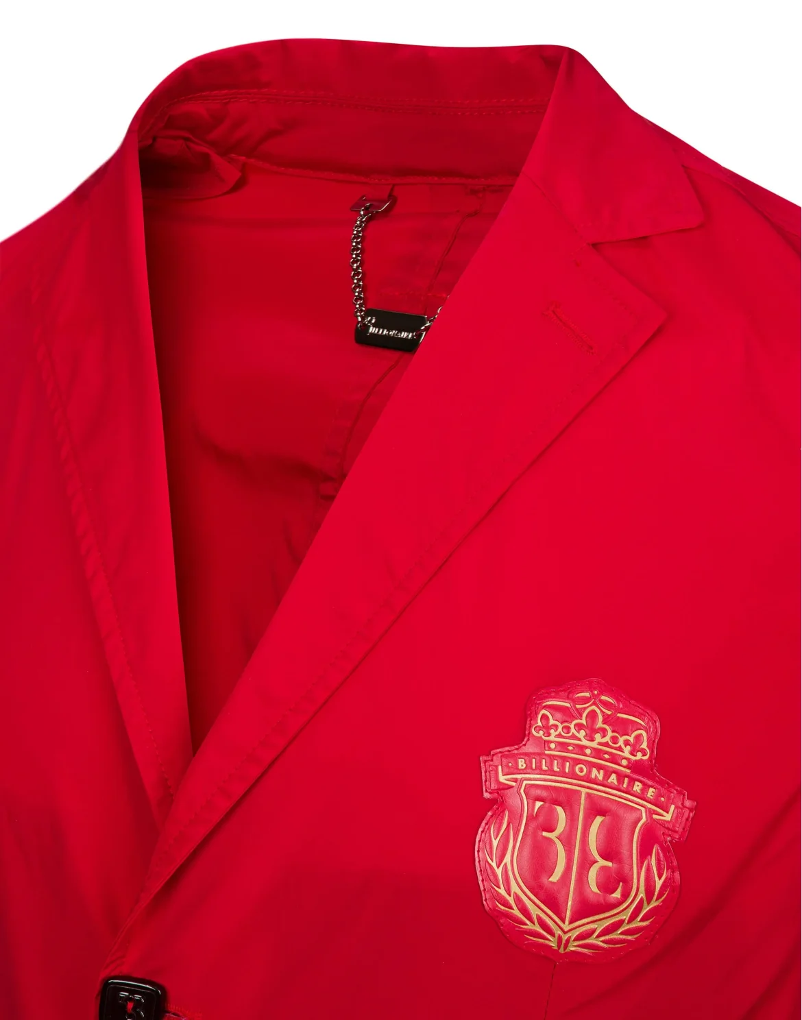 Blazer "Peter", цвет: Красный