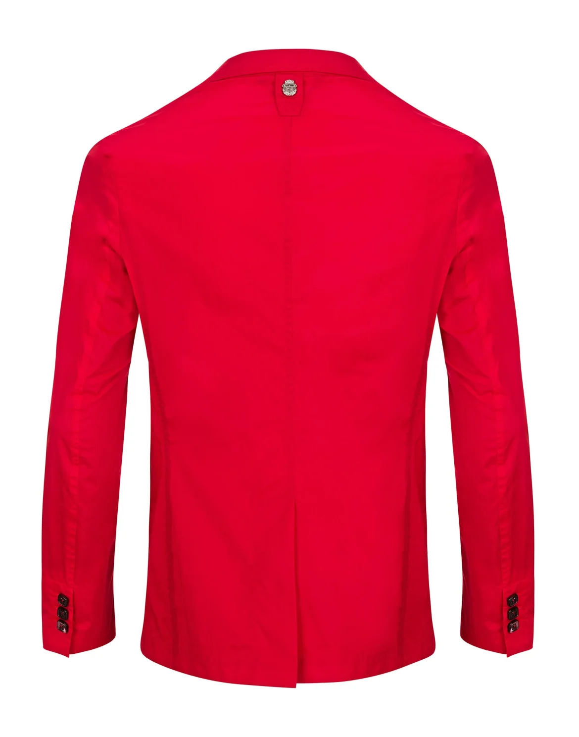 Blazer "Peter", цвет: Красный