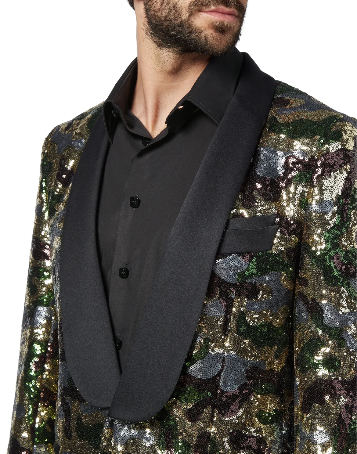 Blazer FS Statement, цвет: Золотой