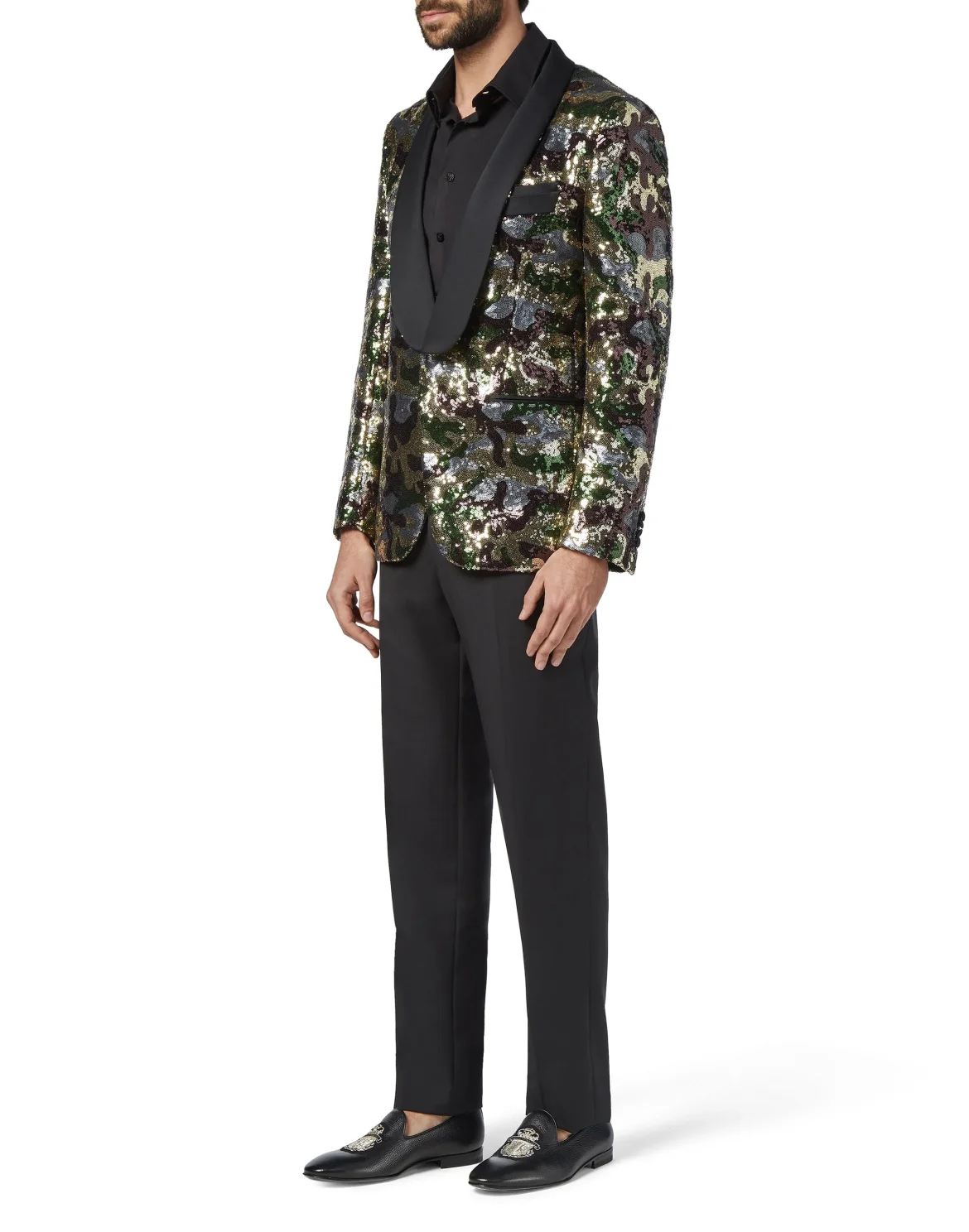 Blazer FS Statement, цвет: Золотой