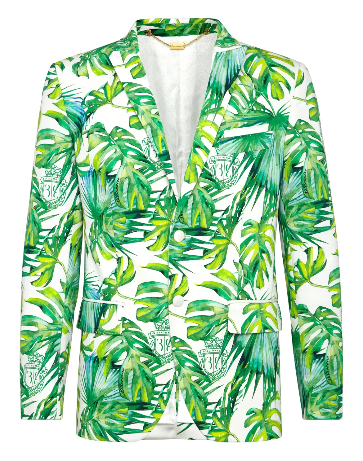 Blazer FS Palms, цвет: Белый