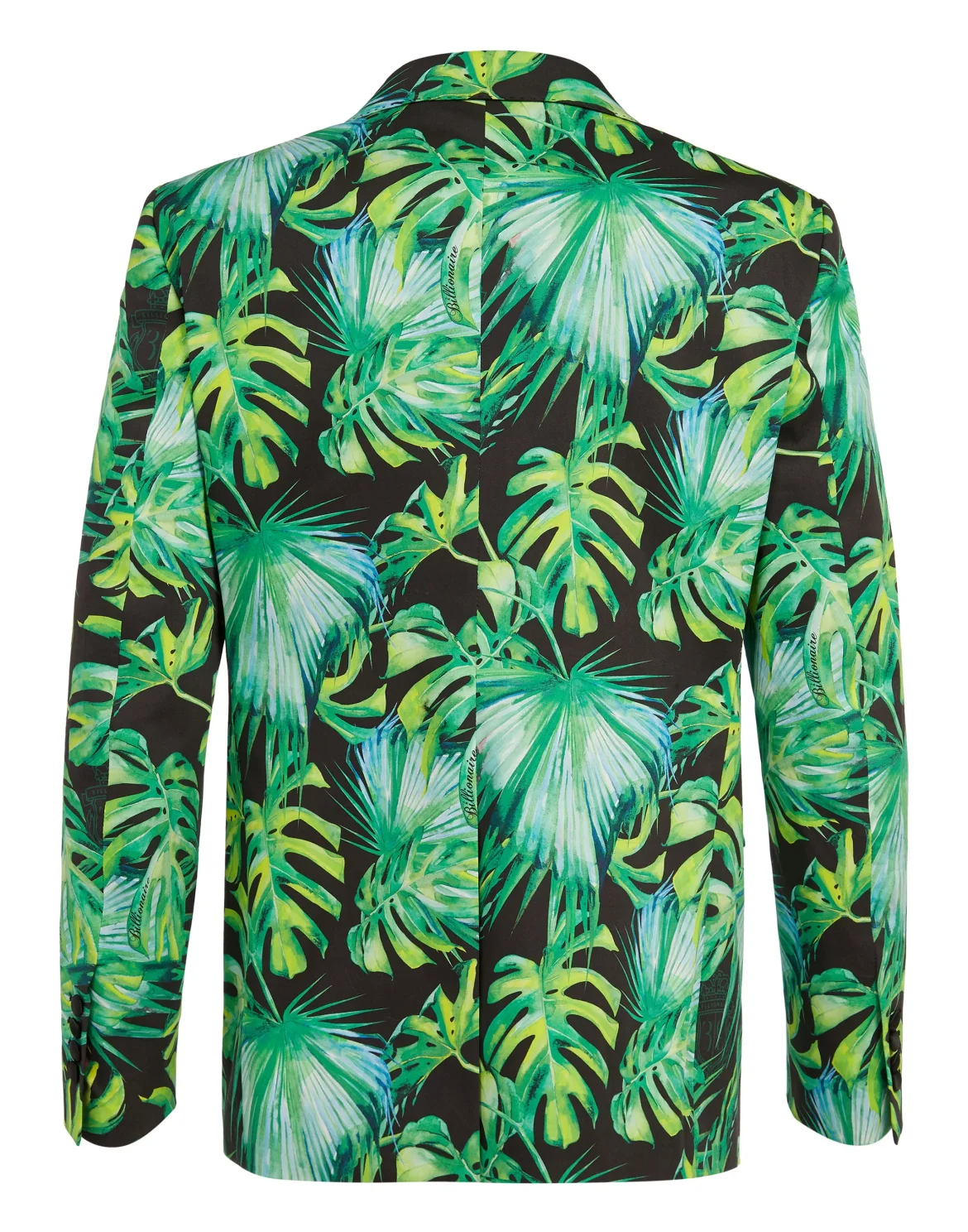 Blazer FS Palms, цвет: Черный