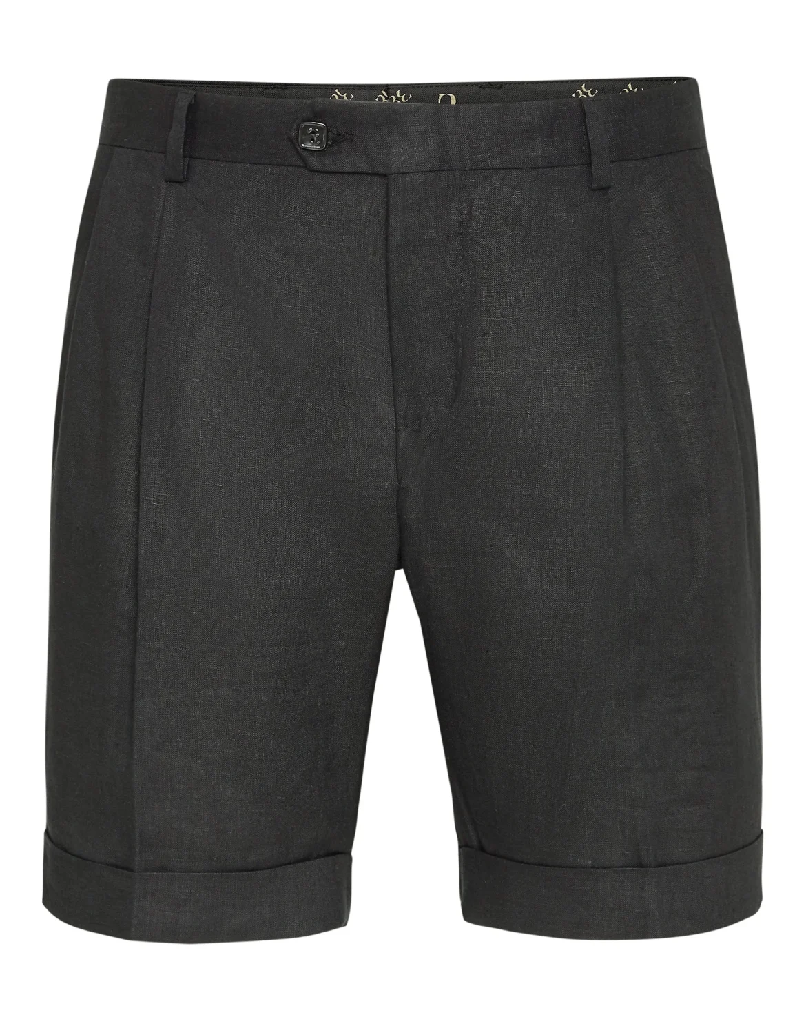 Short Trousers Crest, цвет: Черный