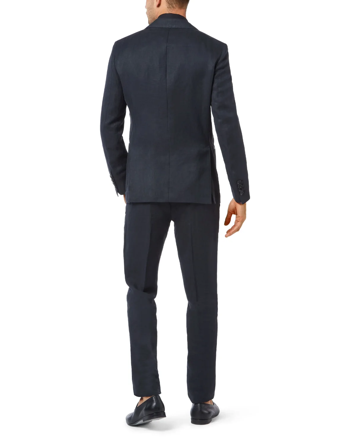Blazer Tailored Fit, цвет: Черный