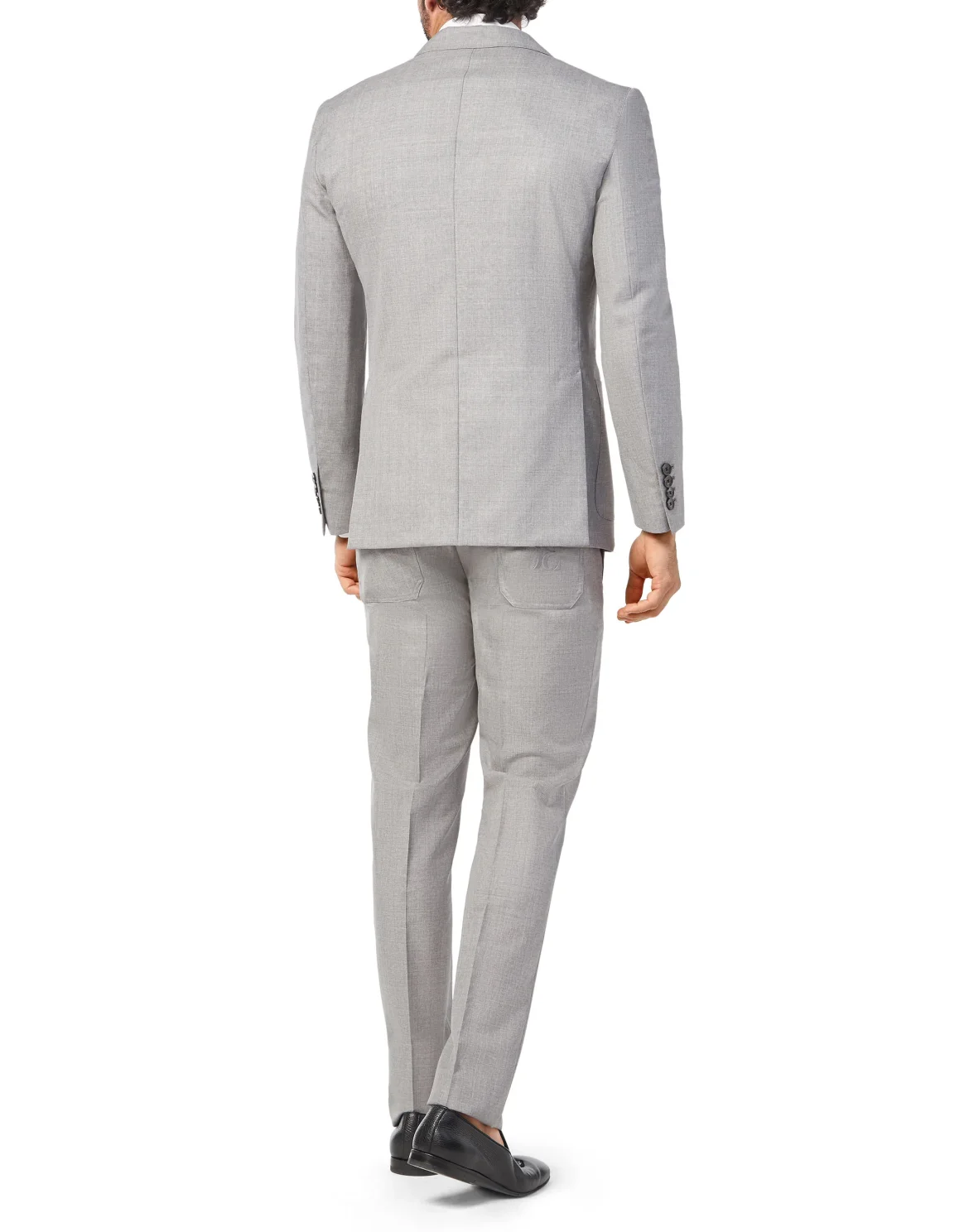 Blazer Tailored Fit, цвет: Серый