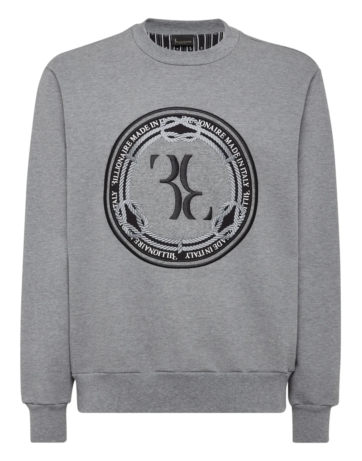 Sweatshirt LS, цвет: Серый