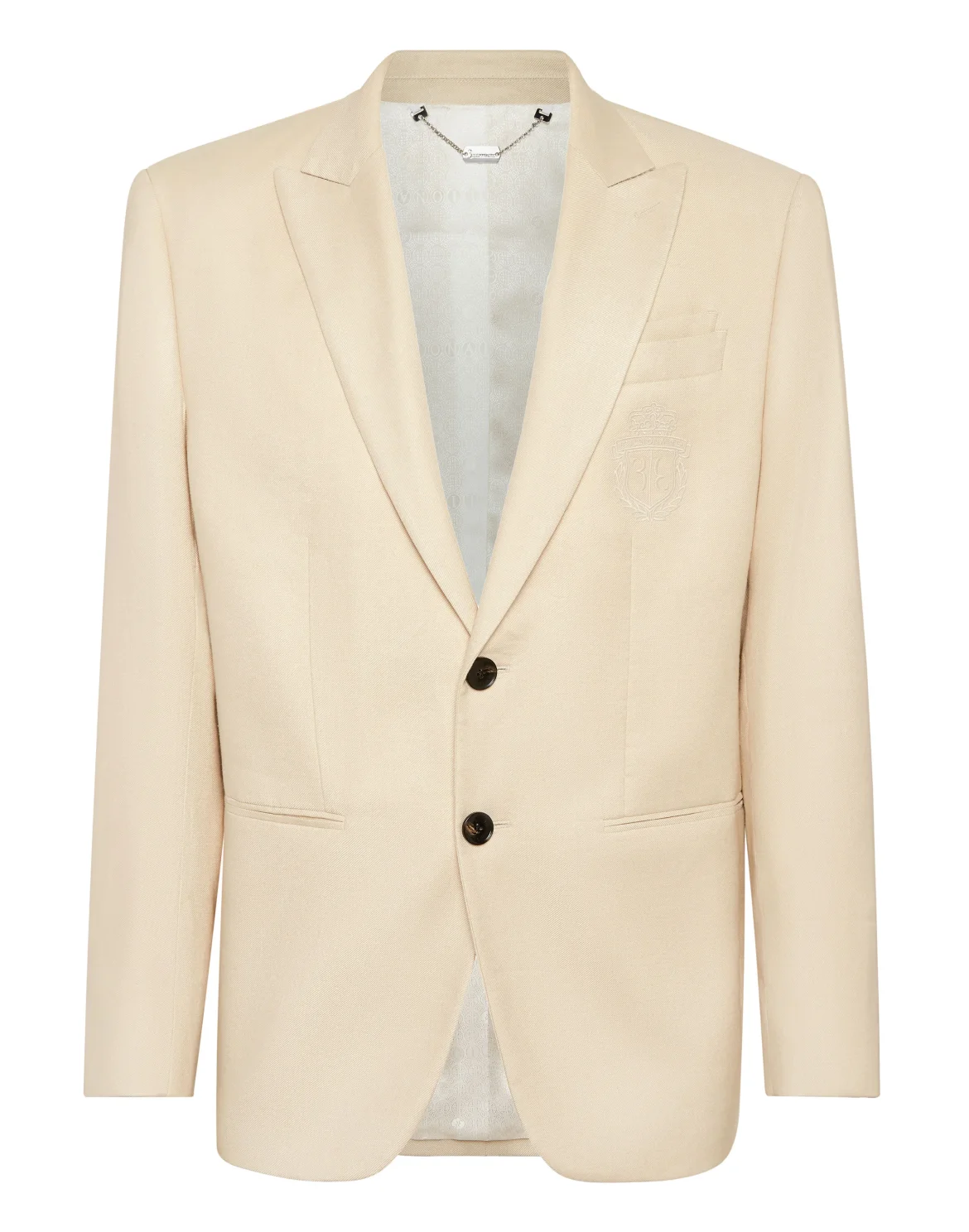 Blazer Light Gabardine, цвет: Бежевый