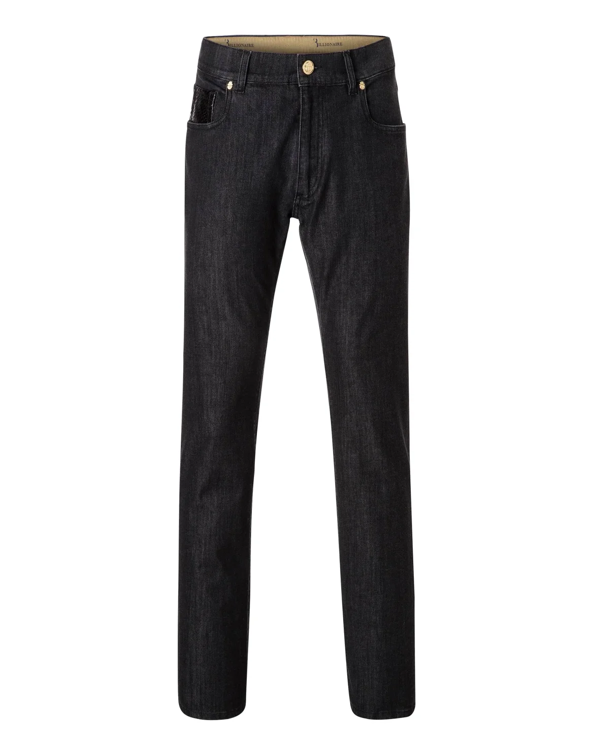 Regular fit "Wells", цвет: Черный