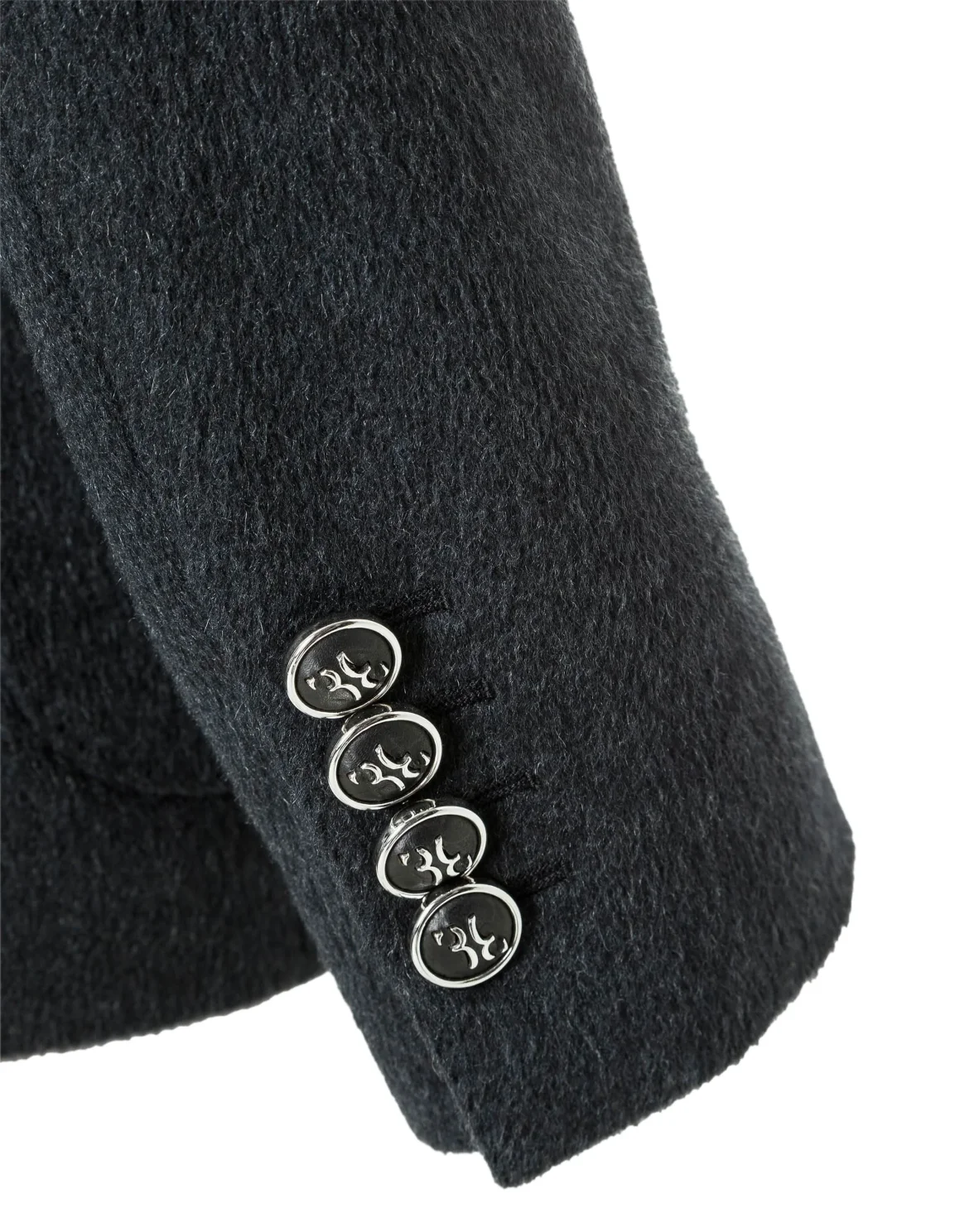 Blazer "Felix", цвет: Серый