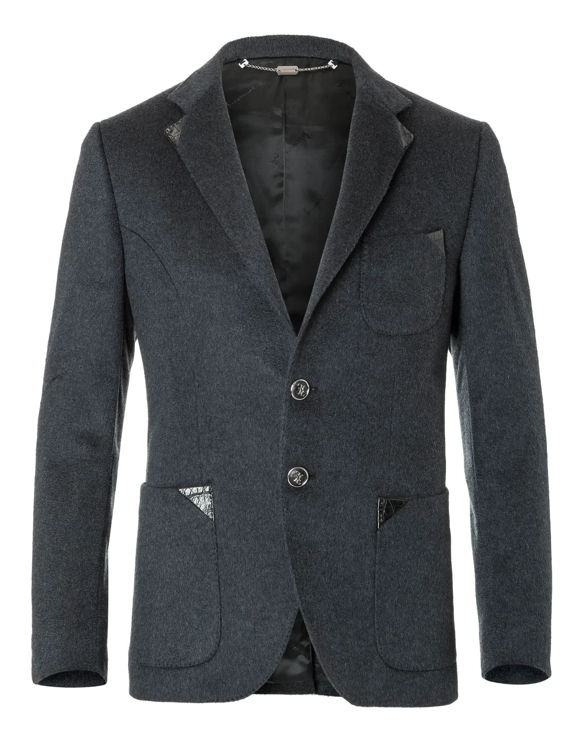Blazer "Felix", цвет: Серый