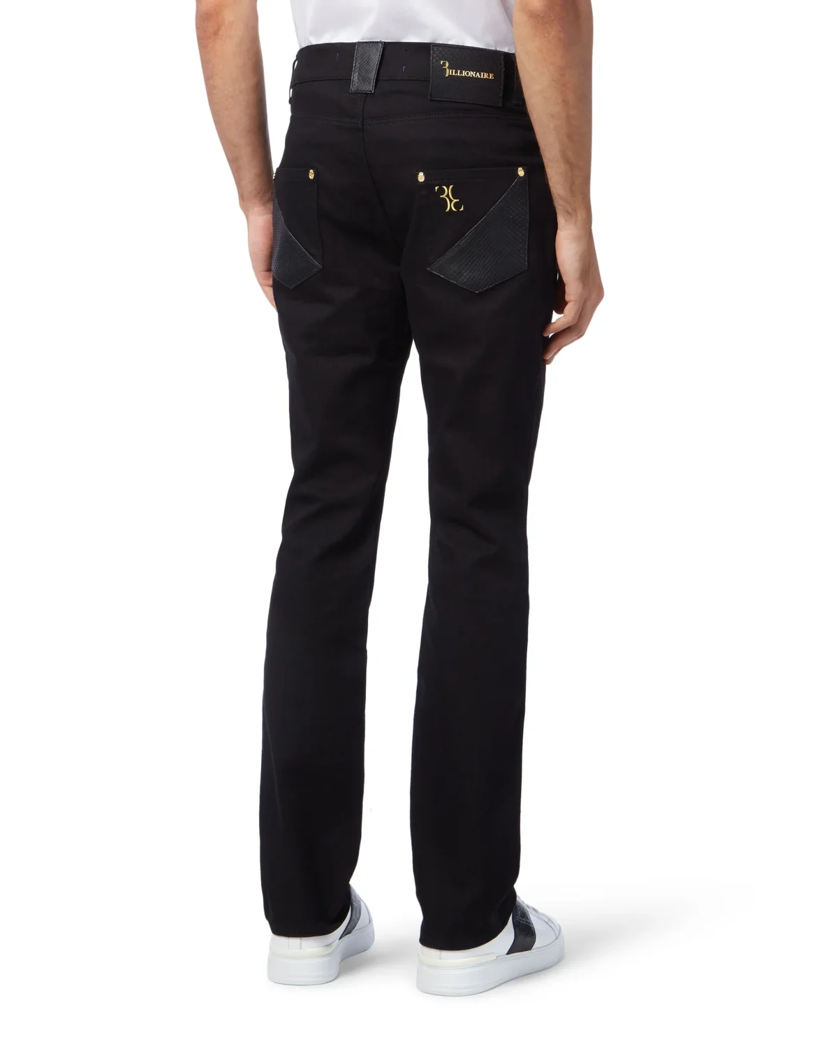 Regular fit Luxury, цвет: Черный
