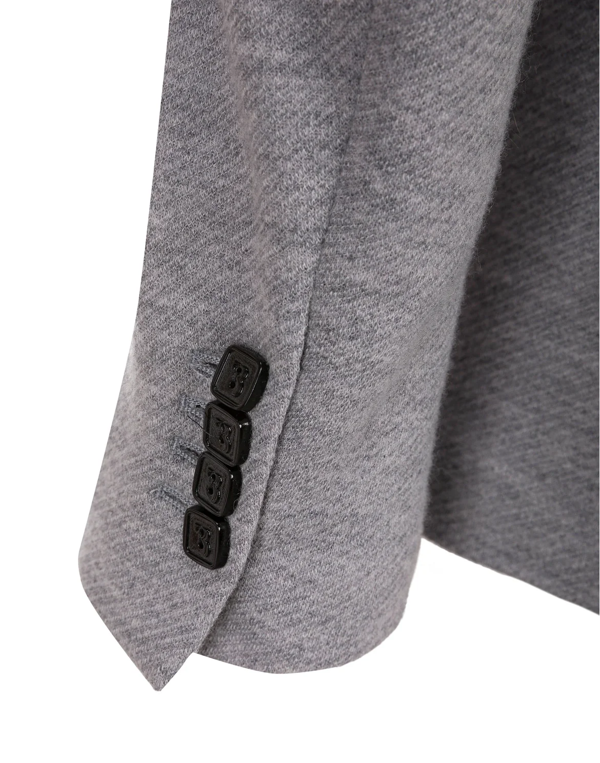 Blazer Regular Fit Giglio, цвет: Серый