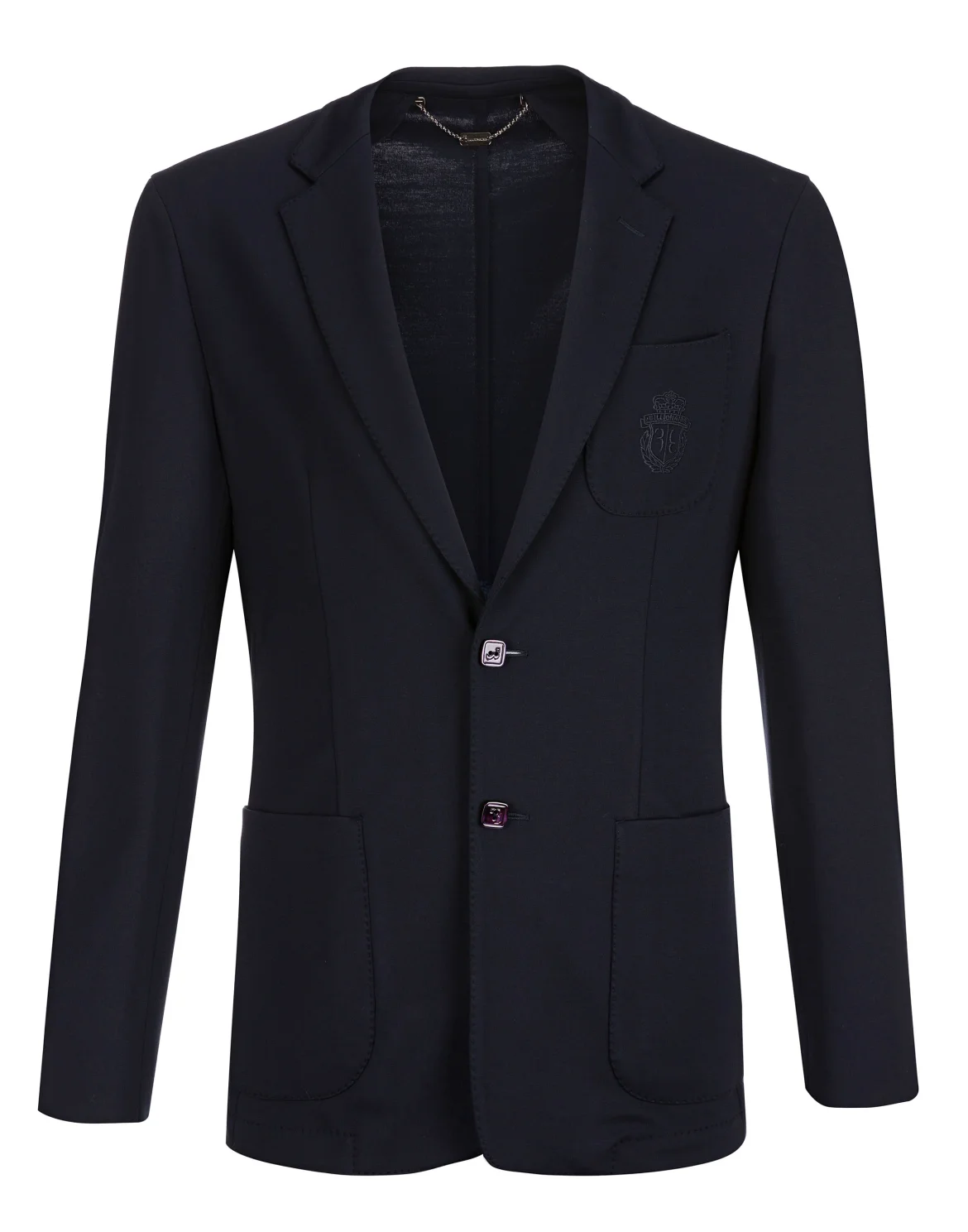 Blazer Regular Fit Giglio, цвет: Синий