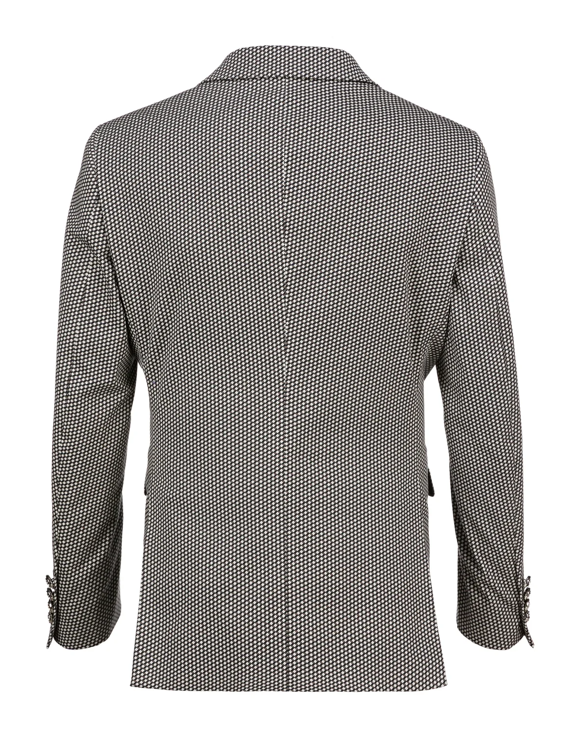 Blazer Regular Fit - FS Elegant, цвет: Бежевый