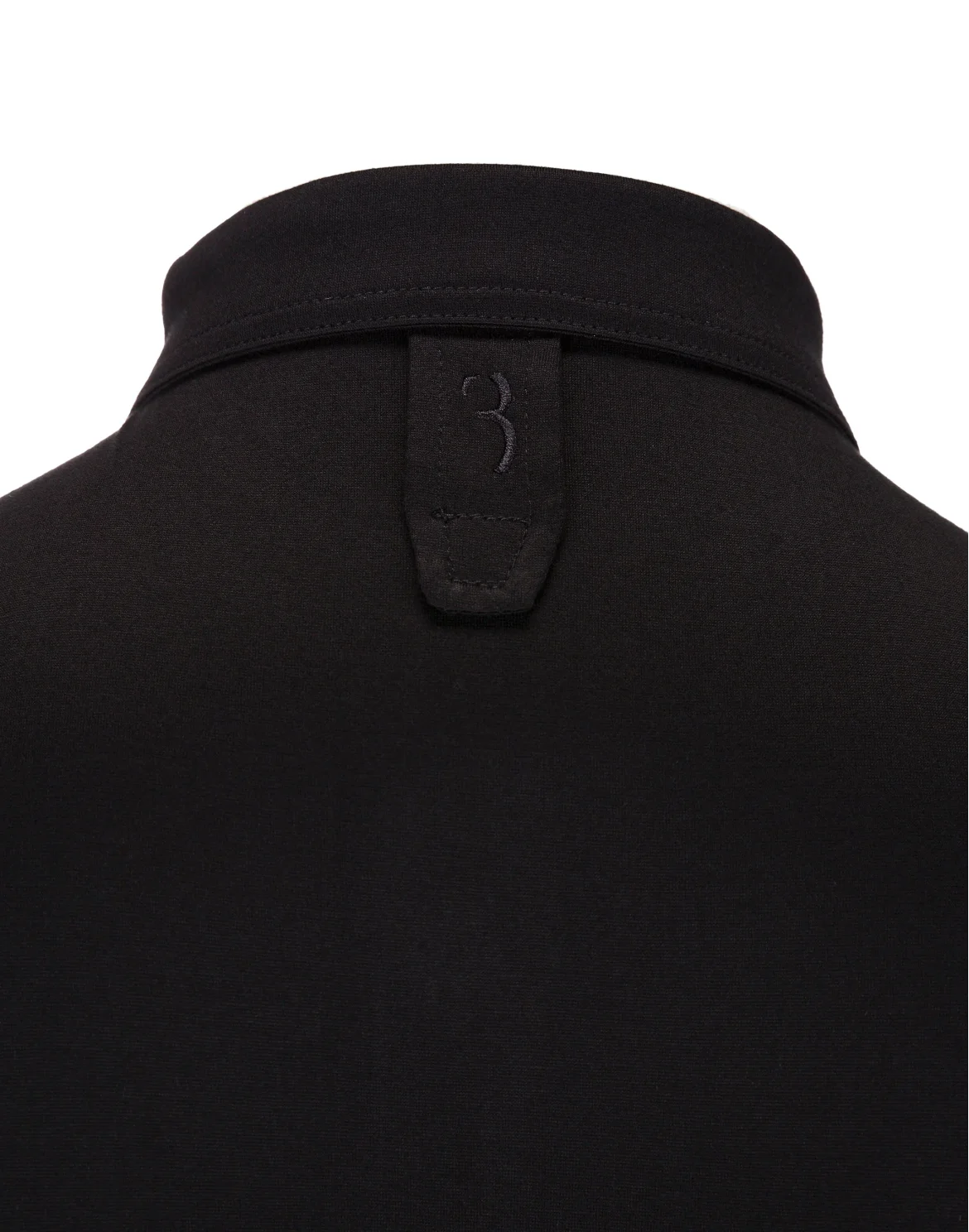 Polo shirt SS Double B, цвет: Синий