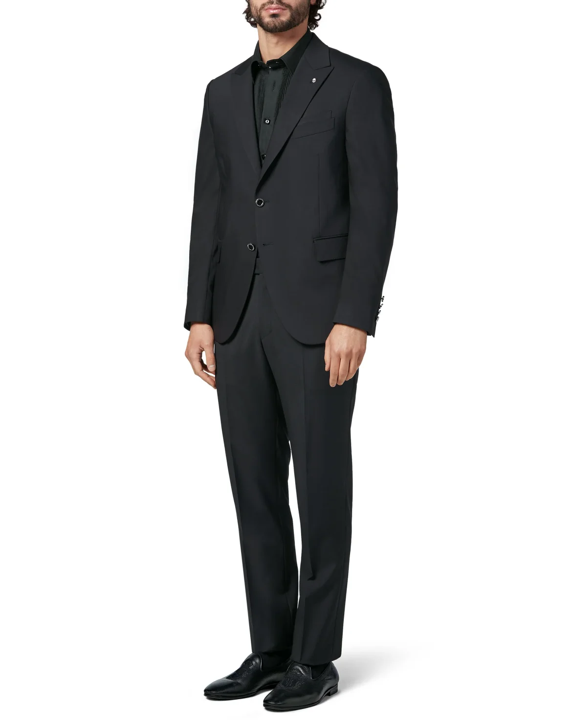 Blazer Elegant, цвет: Черный
