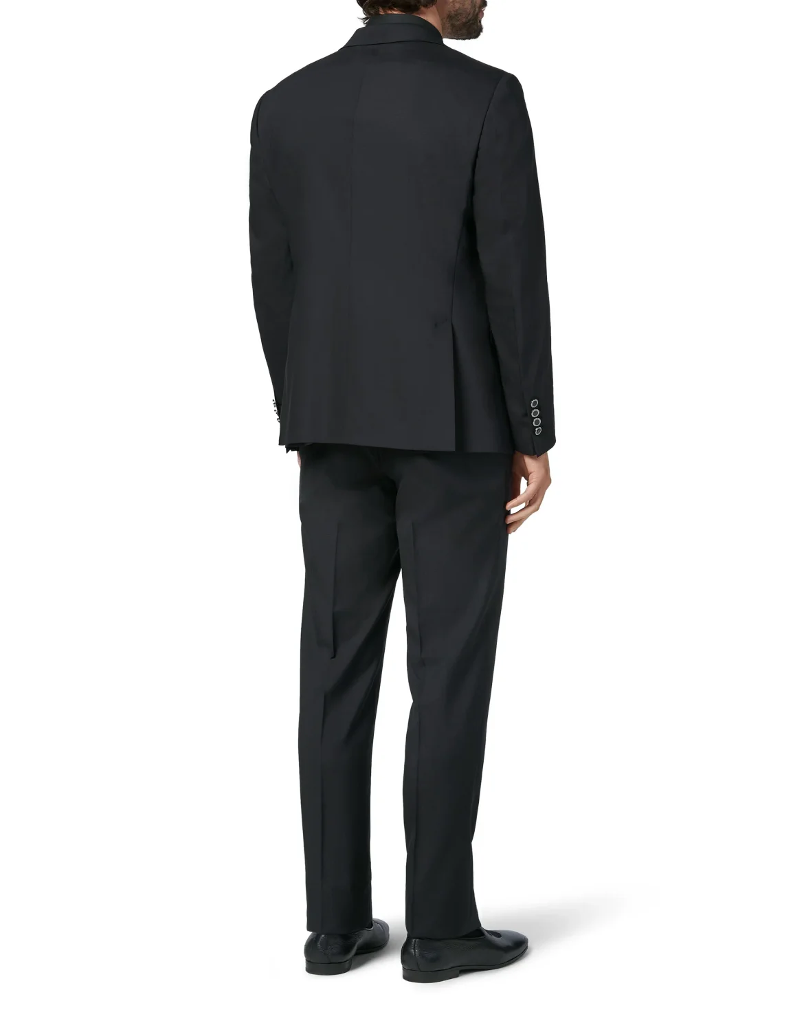 Blazer Elegant, цвет: Черный