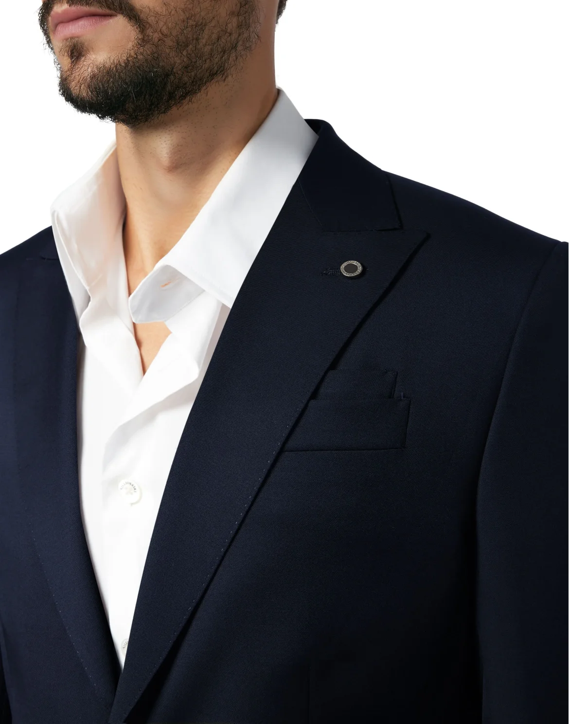 Blazer Elegant, цвет: Синий