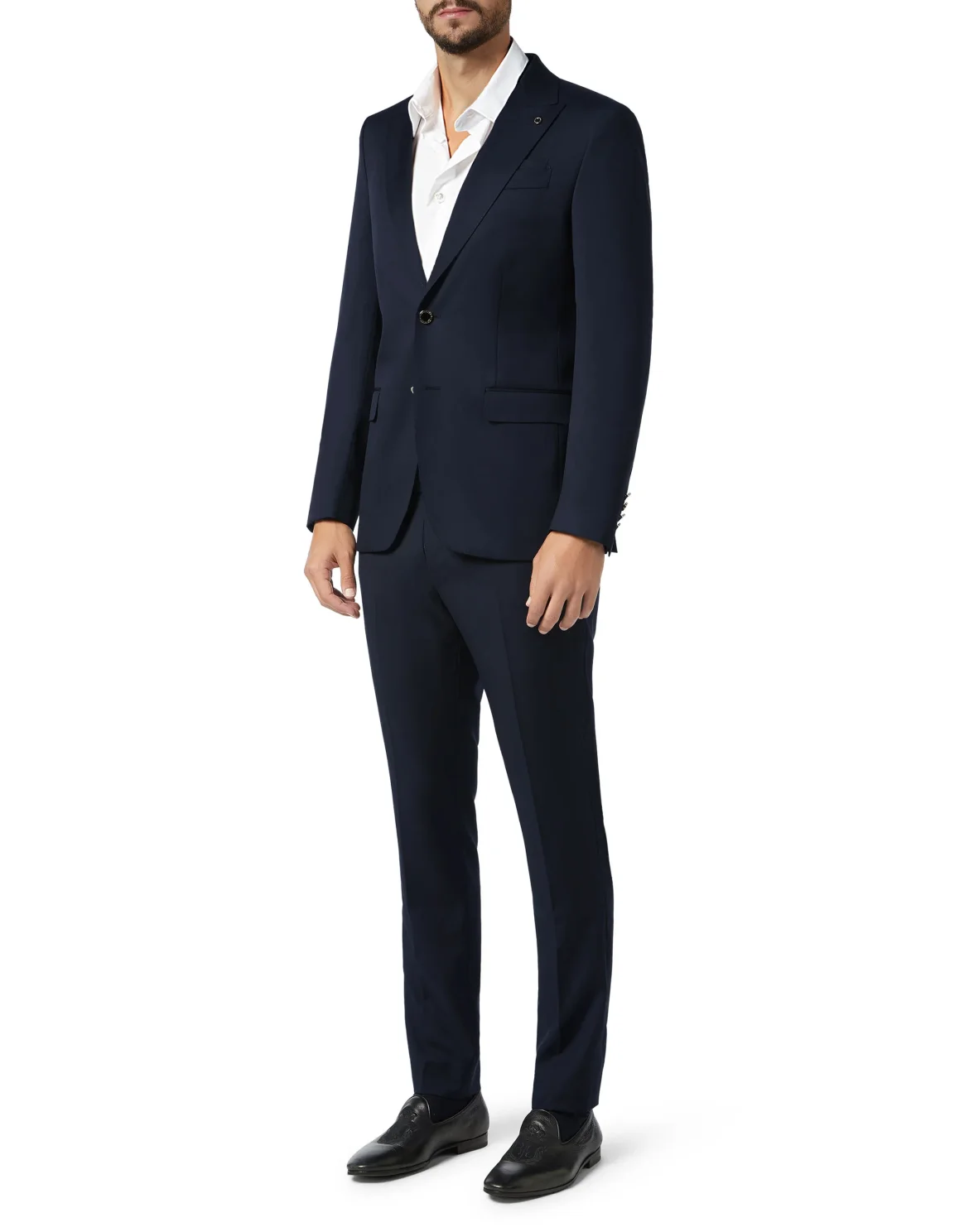 Blazer Elegant, цвет: Синий