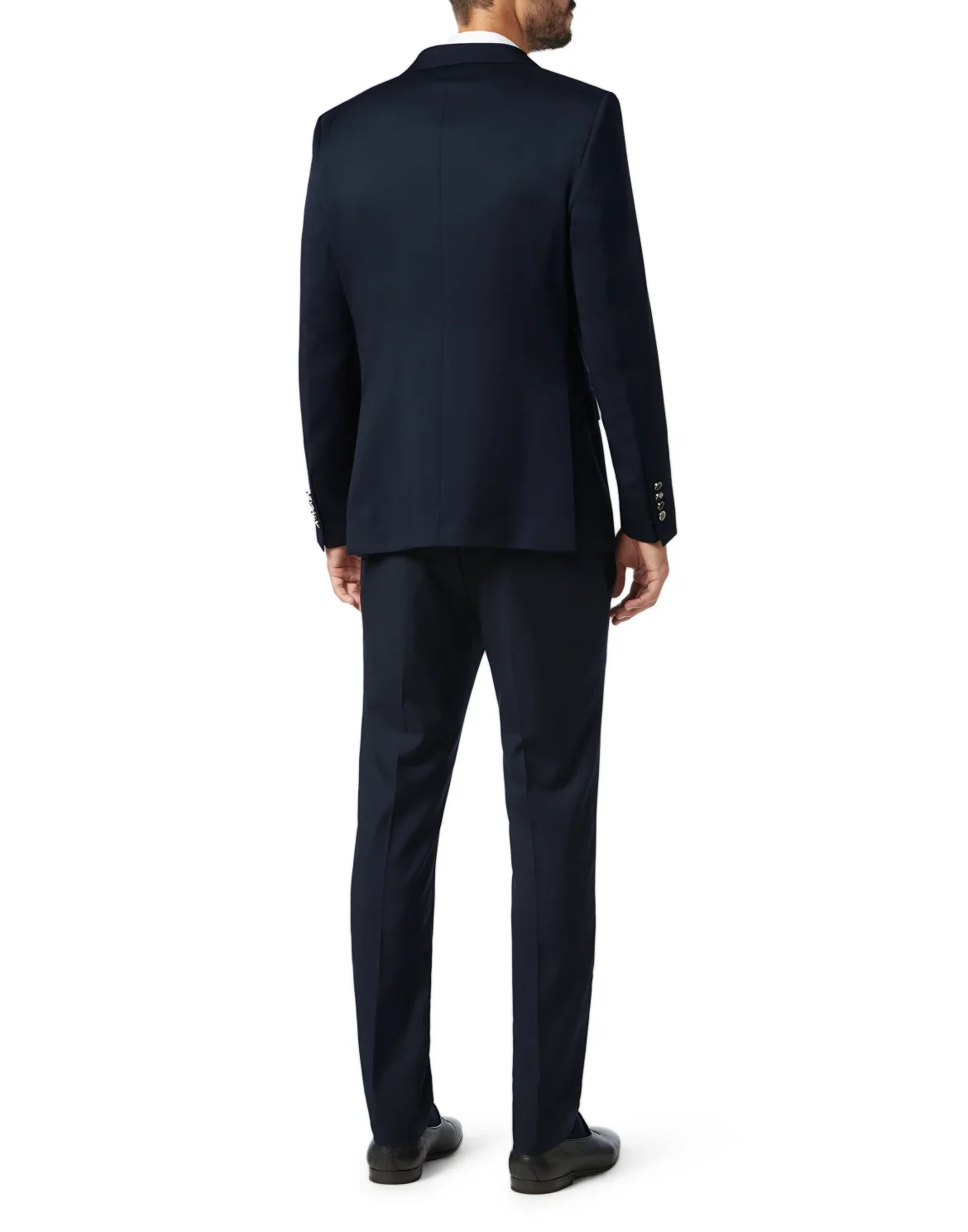 Blazer Elegant, цвет: Синий