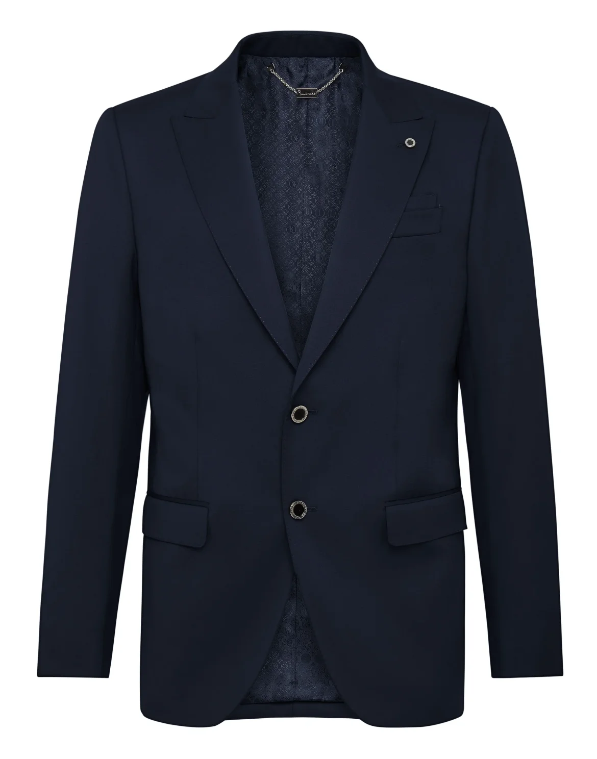 Blazer Elegant, цвет: Синий