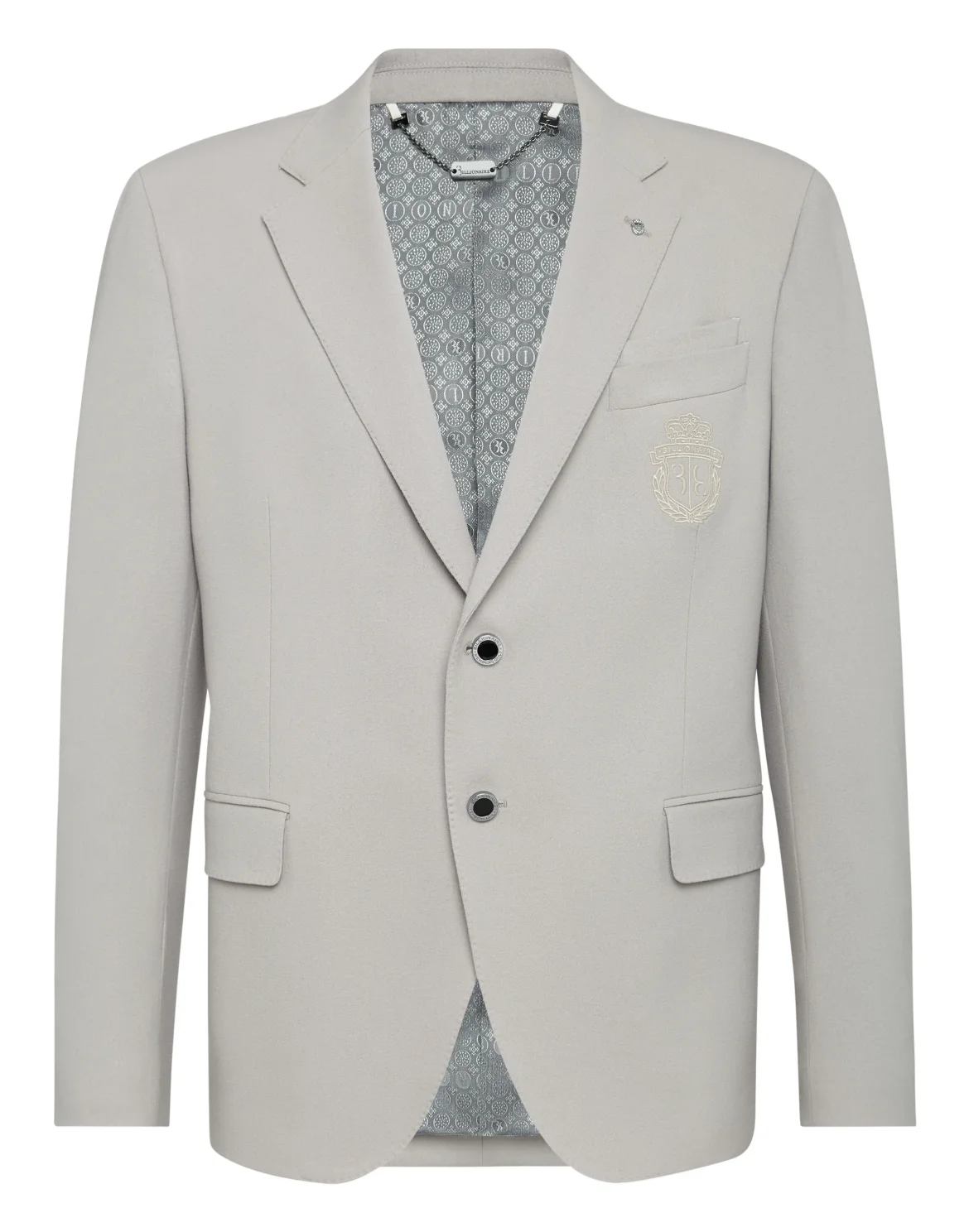 Blazer Elegant, цвет: Бежевый