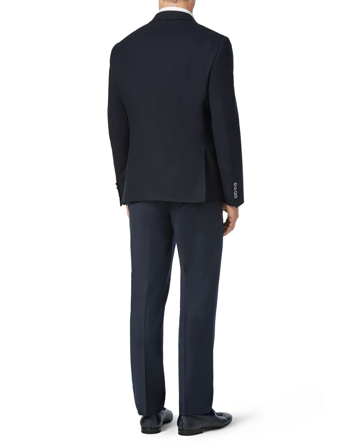 Blazer Elegant, цвет: Синий
