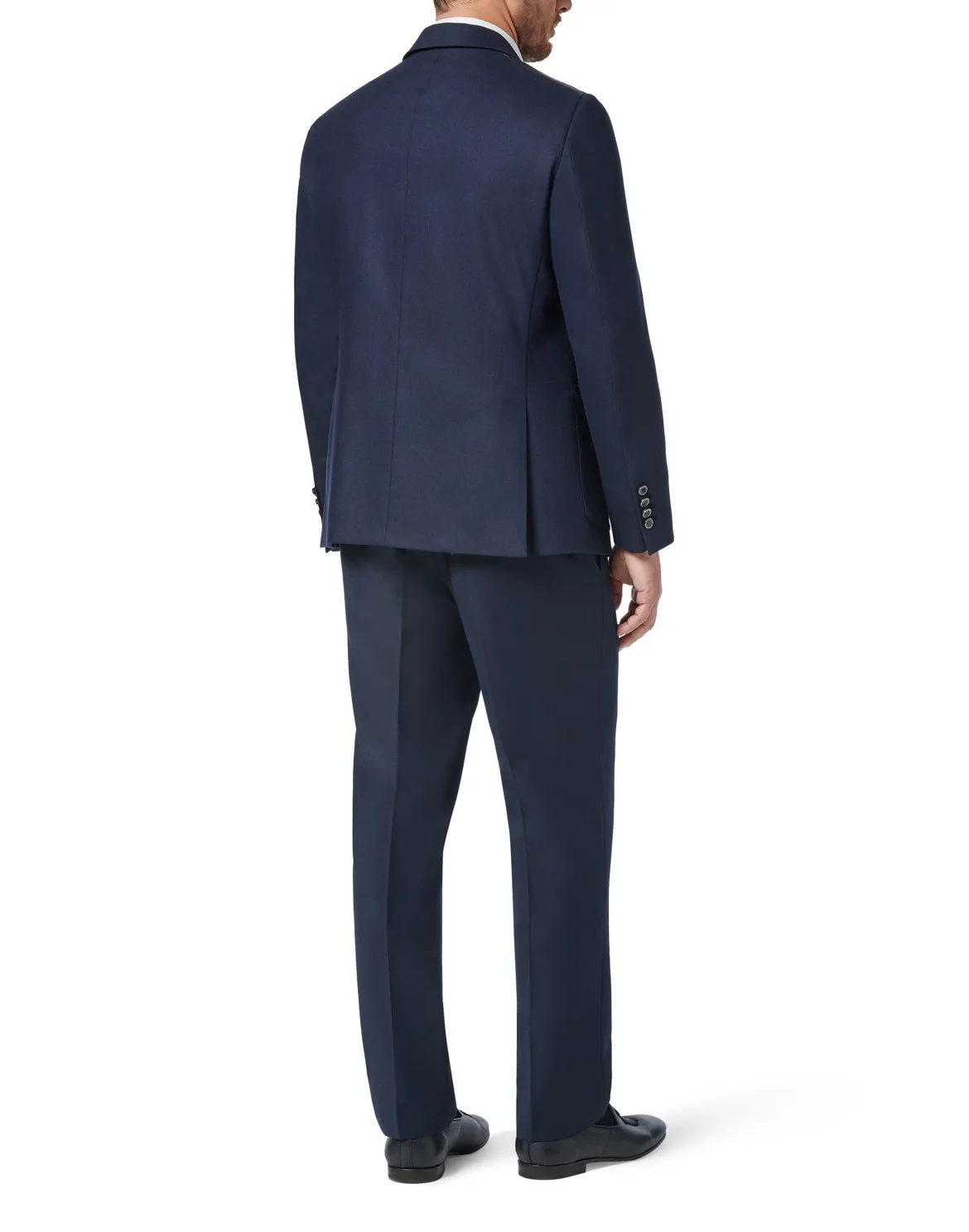 Blazer Luxury, цвет: Синий