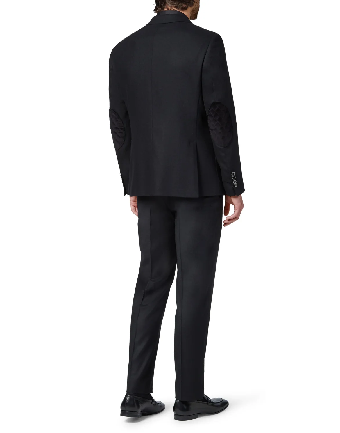 Blazer Elegant, цвет: Черный
