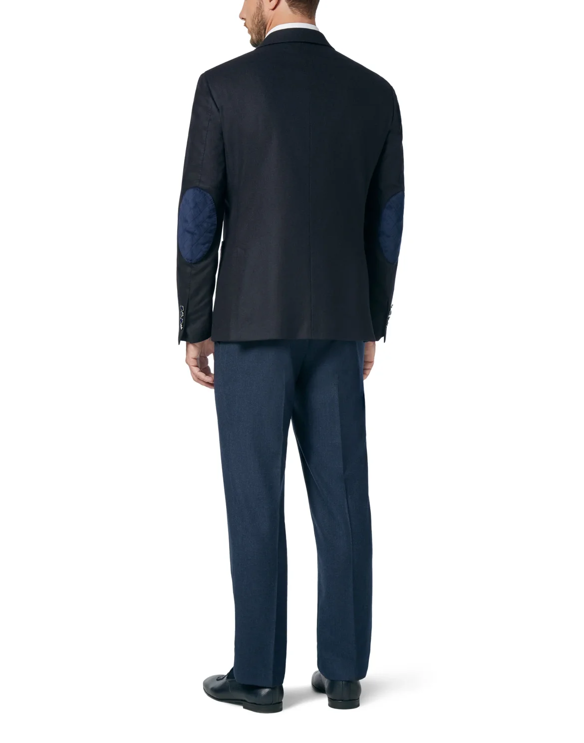 Blazer Elegant, цвет: Синий