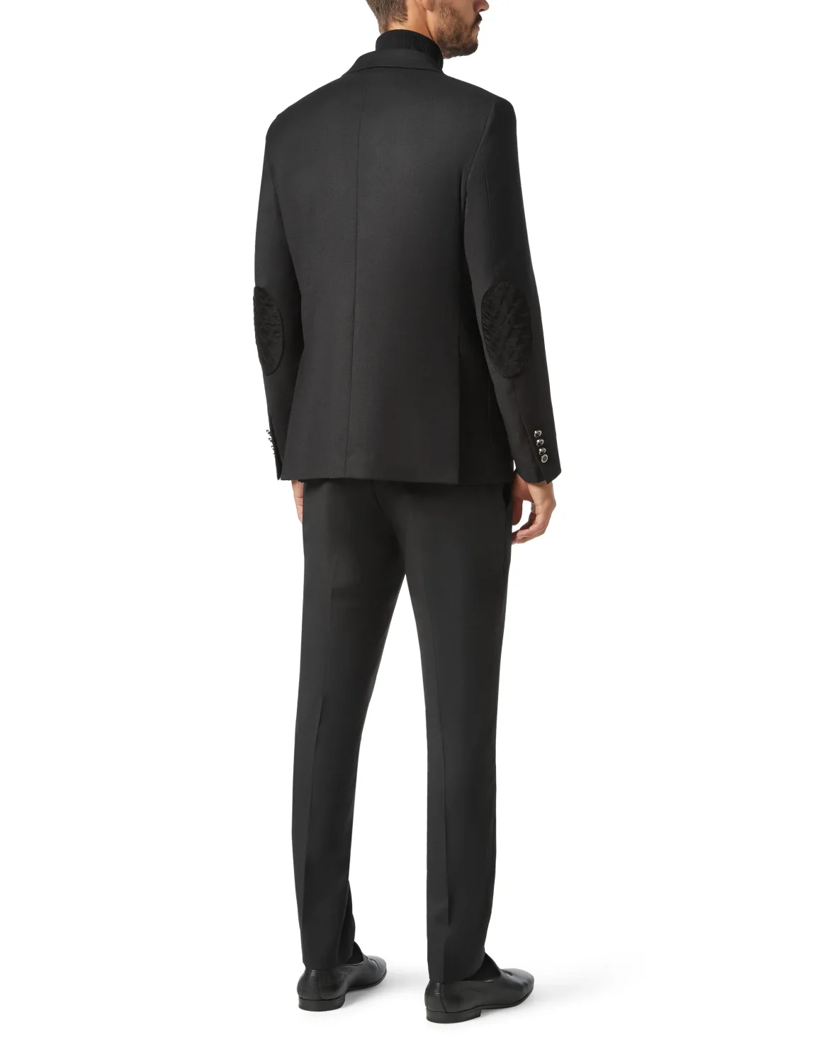Blazer Elegant, цвет: Черный