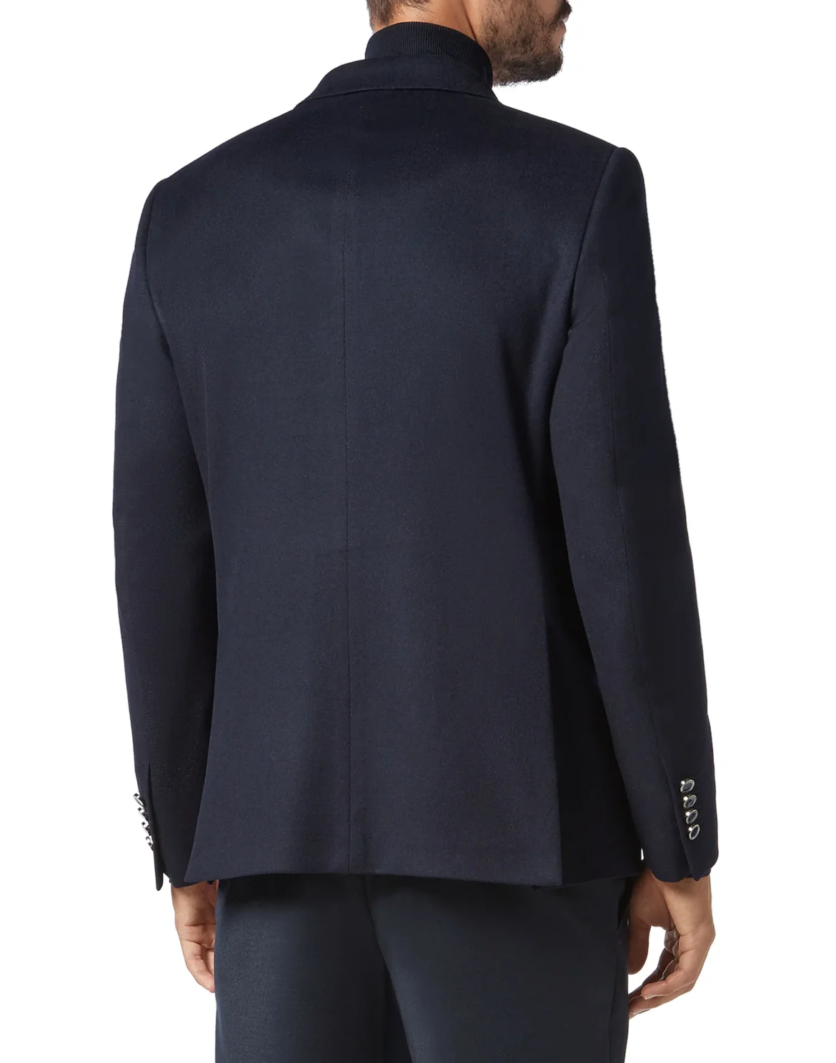 Blazer Elegant, цвет: Синий