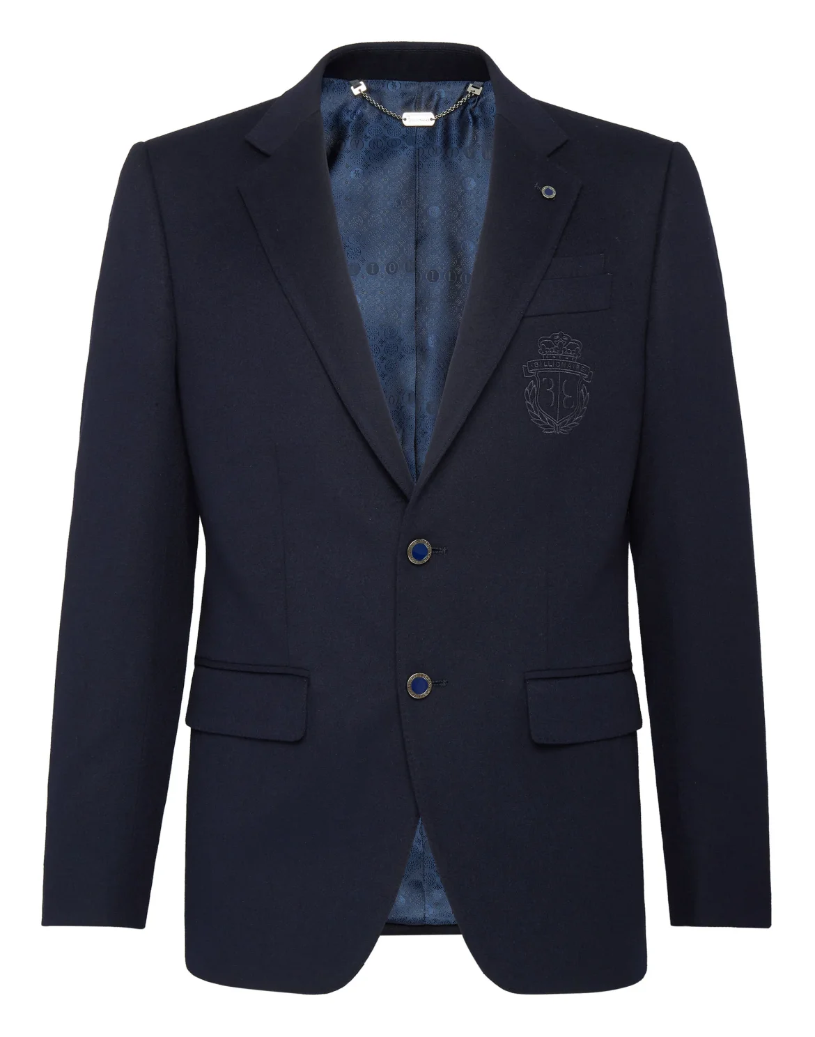 Blazer Elegant, цвет: Синий