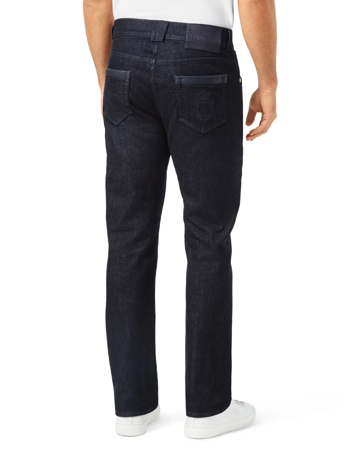 Regular fit Luxury, цвет: Синий