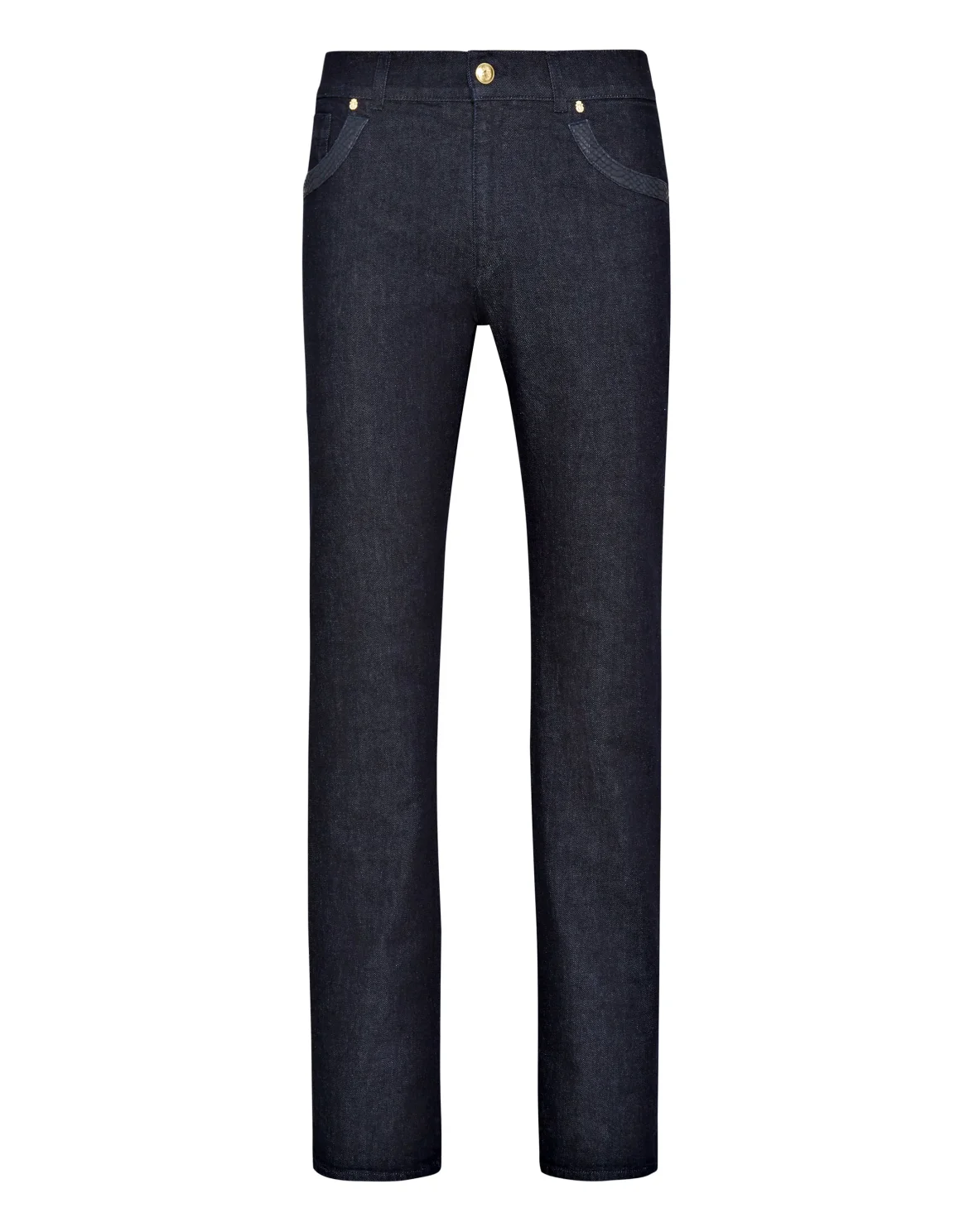 Regular fit Luxury, цвет: Синий