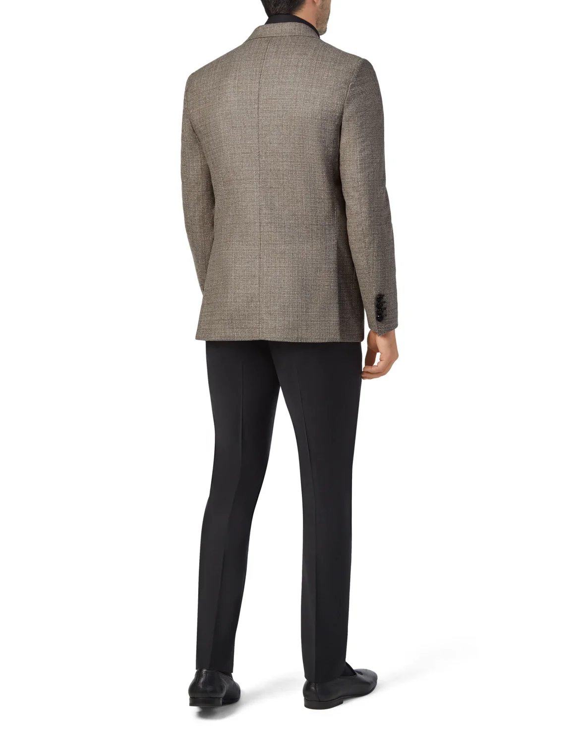 Blazer Tailored Fit Double B, цвет: Бежевый