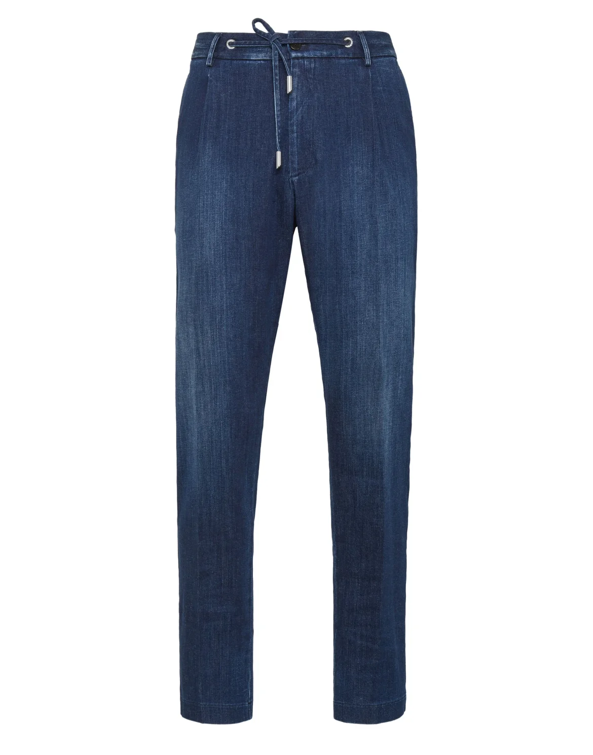 Long Trousers Crest, цвет: Синий