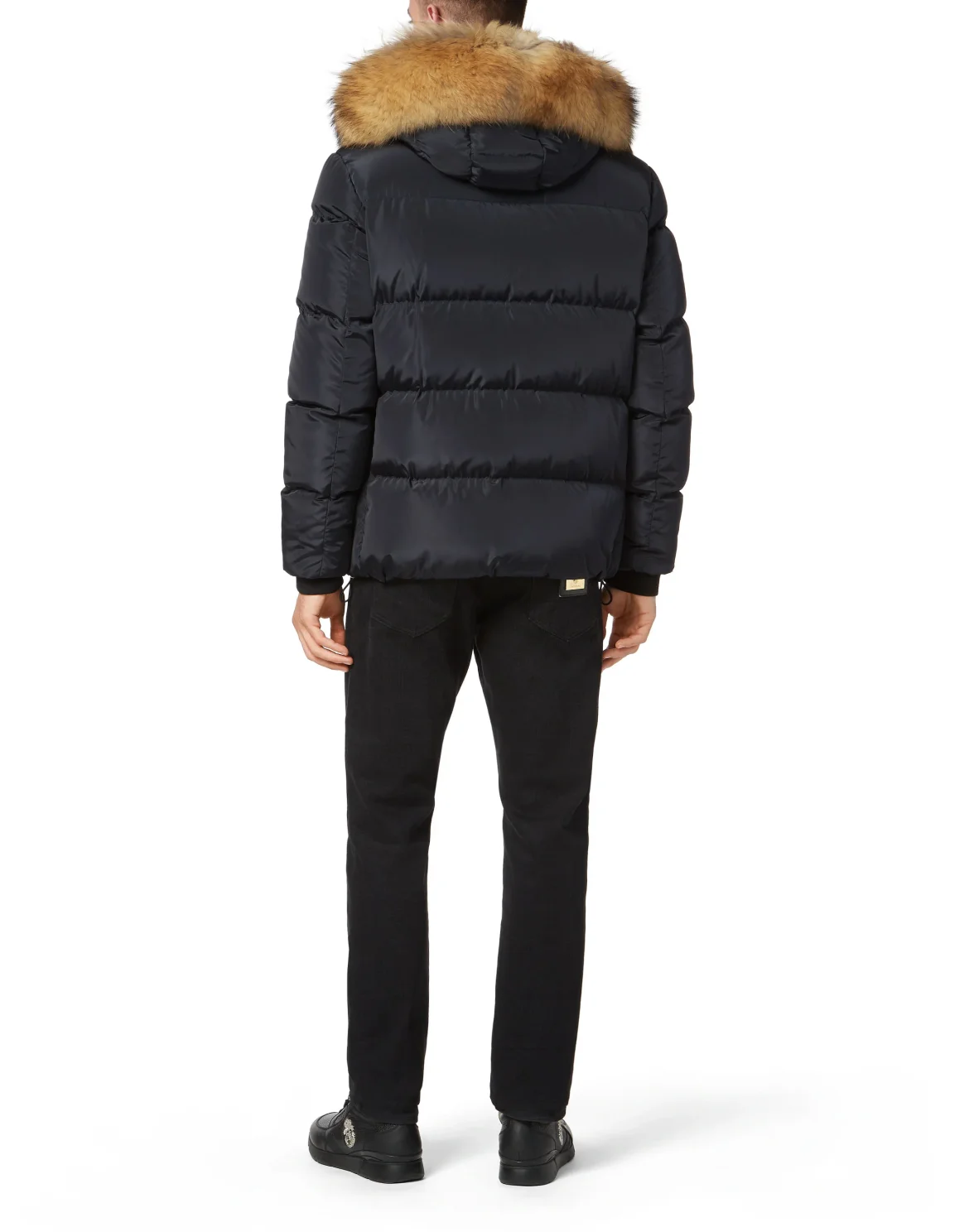 Jacket Luxury, цвет: Синий