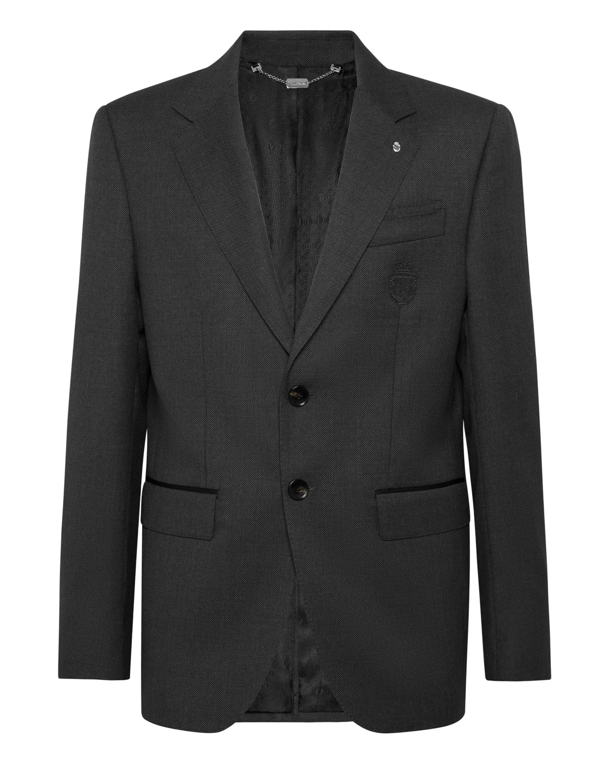 Blazer, цвет: Черный