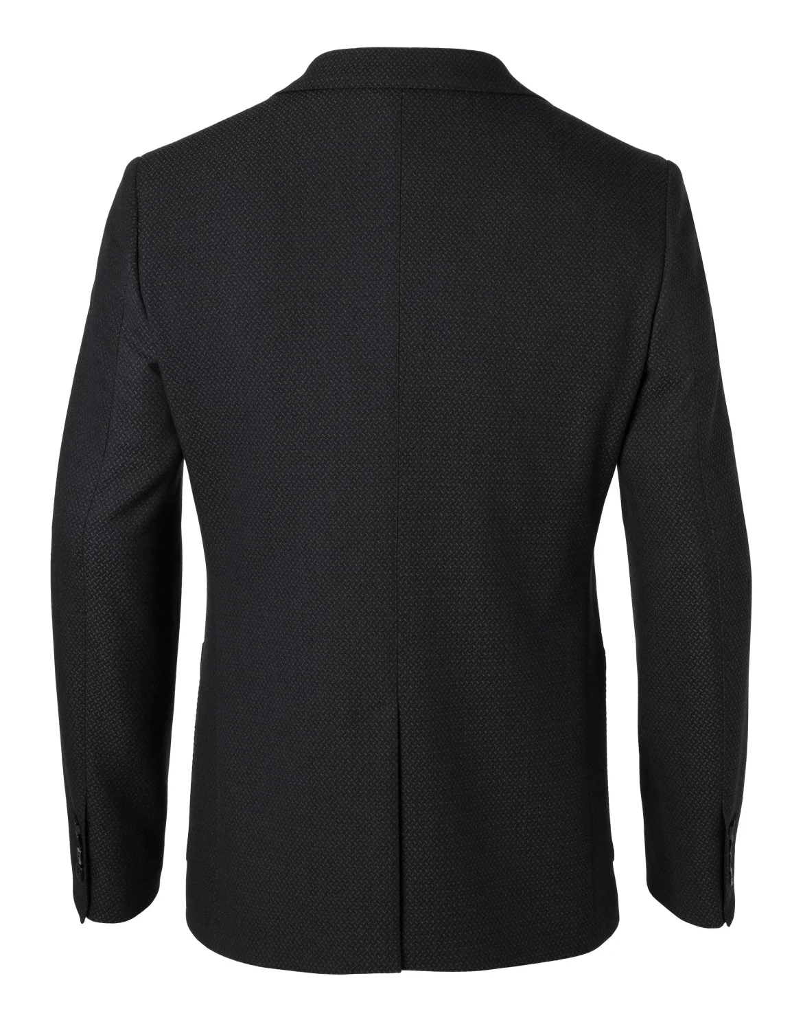 Blazer "Brent", цвет: Черный