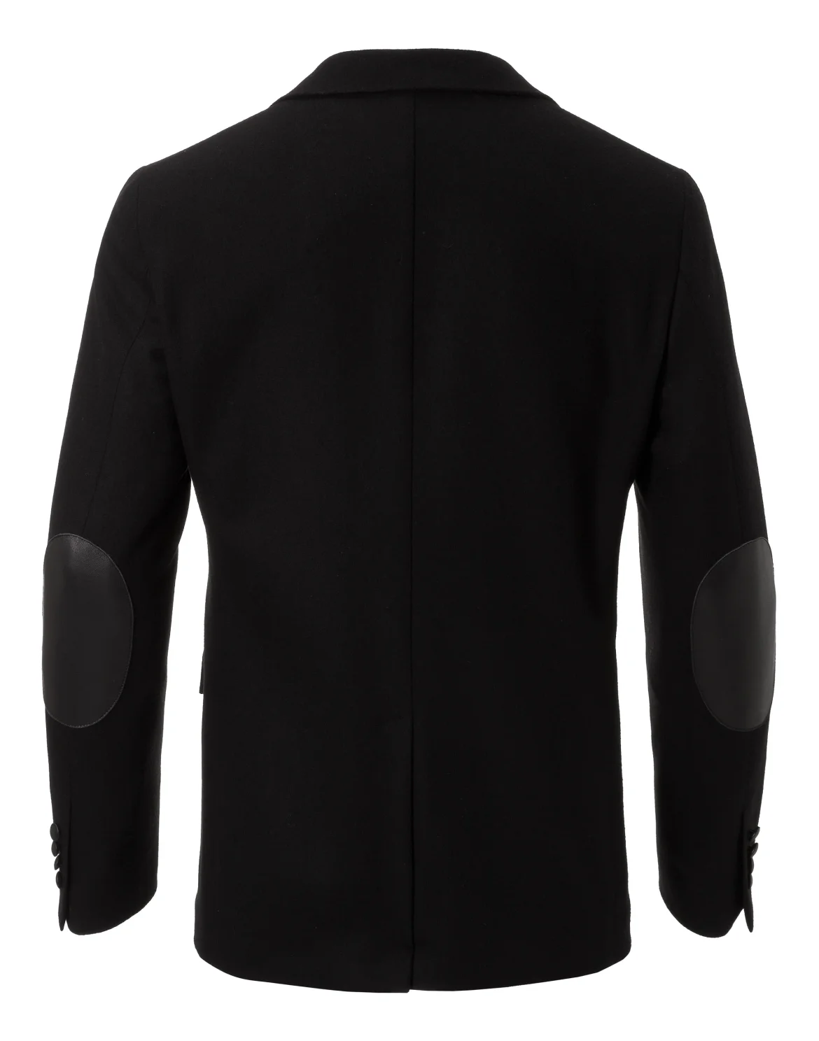 Blazer "Ervin", цвет: Черный