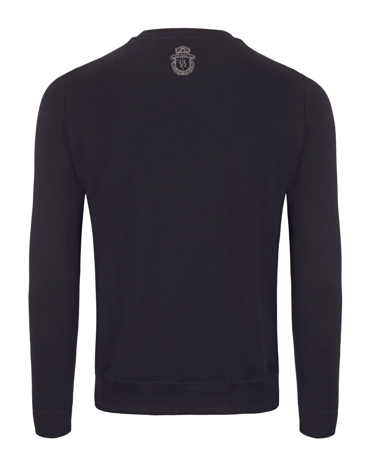 Sweatshirt LS "Roger", цвет: Синий