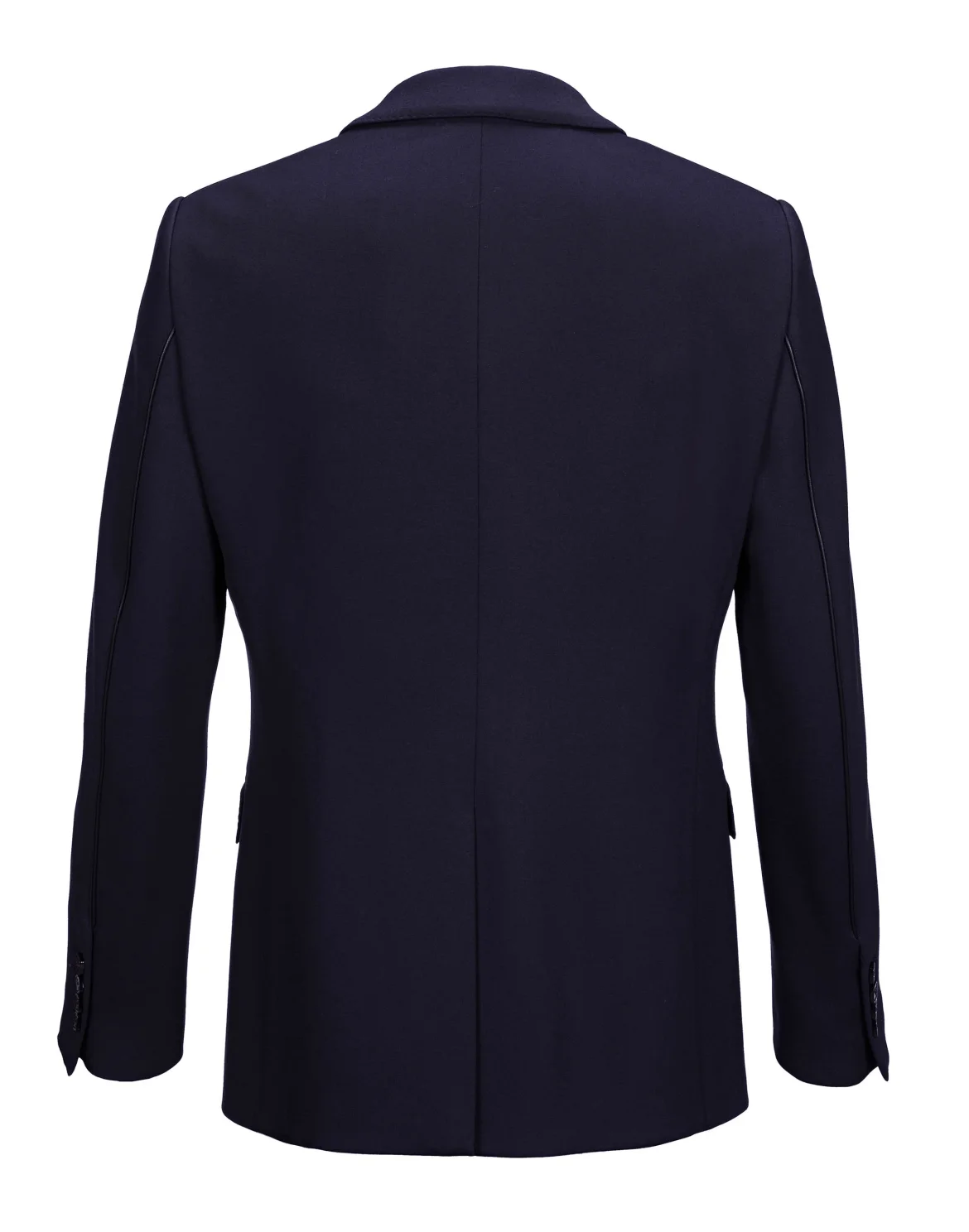 Blazer "Richy" - SLIM FIT, цвет: Синий