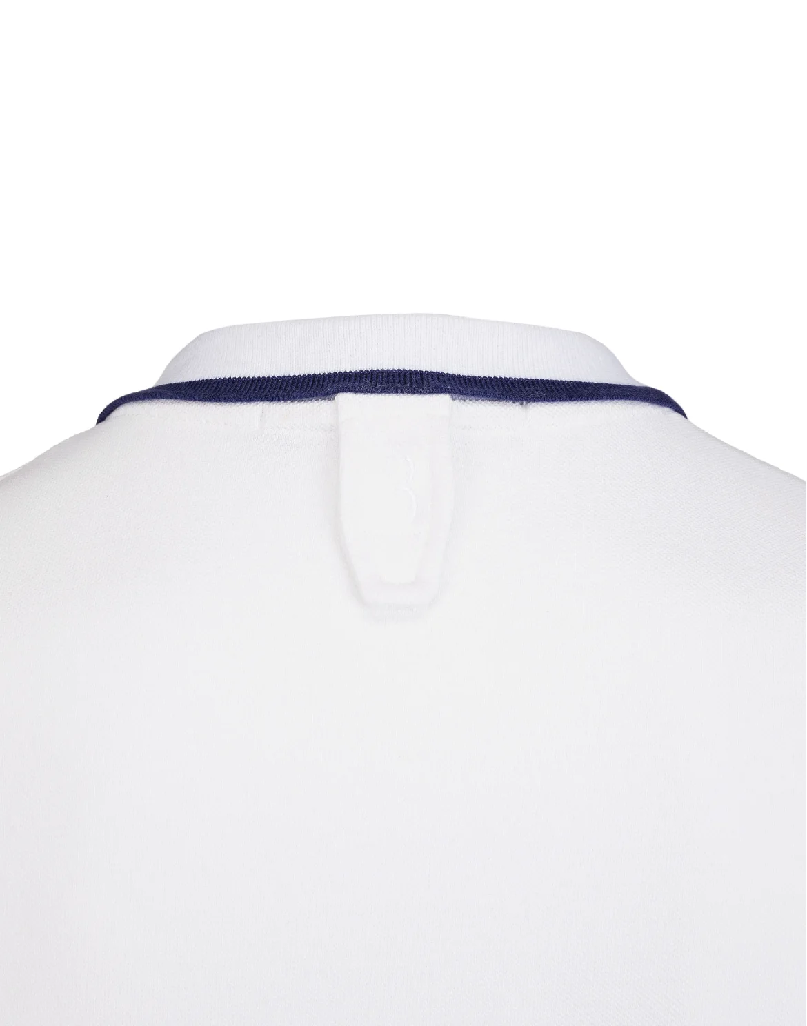Polo shirt SS "Karl", цвет: Белый